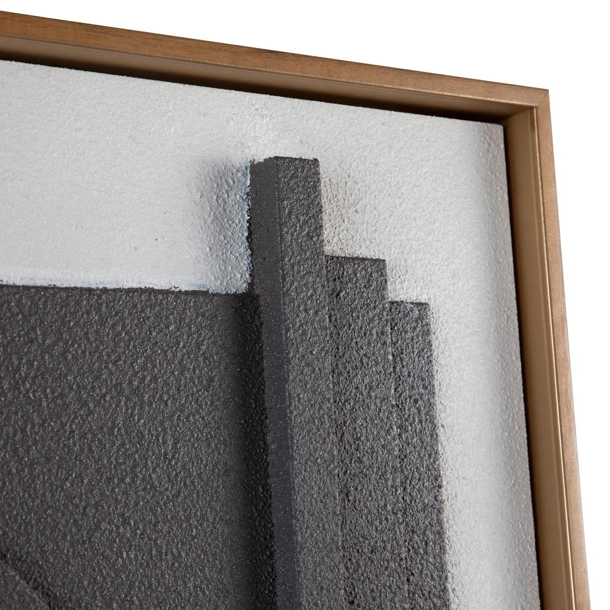 Crestview Collection Brookeridge 2 Wood Panel Wall Art - Image 4