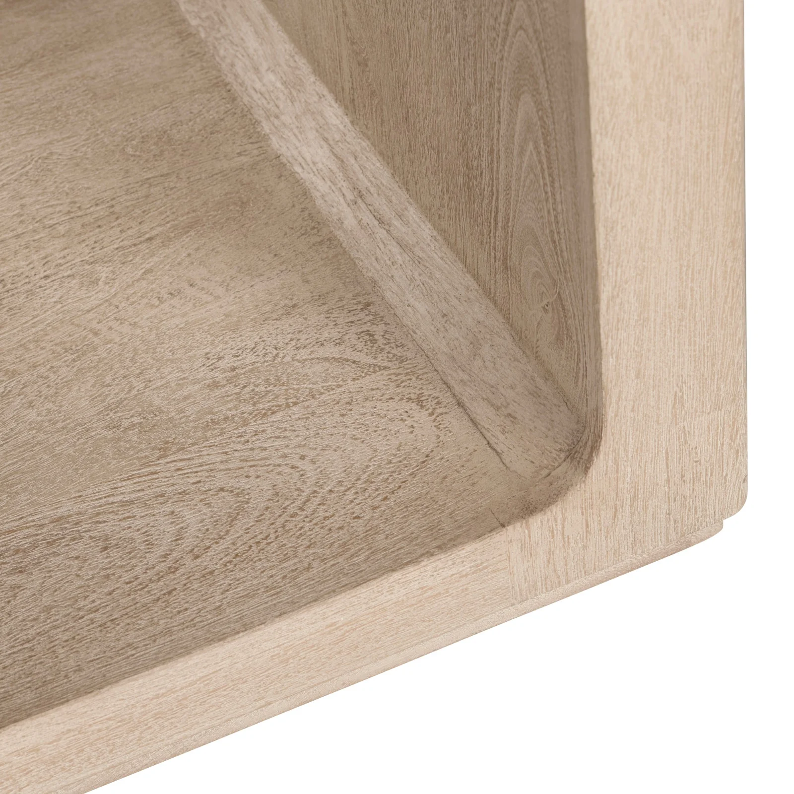 Crestview Collection Brooklyn Square End Table - Image 4