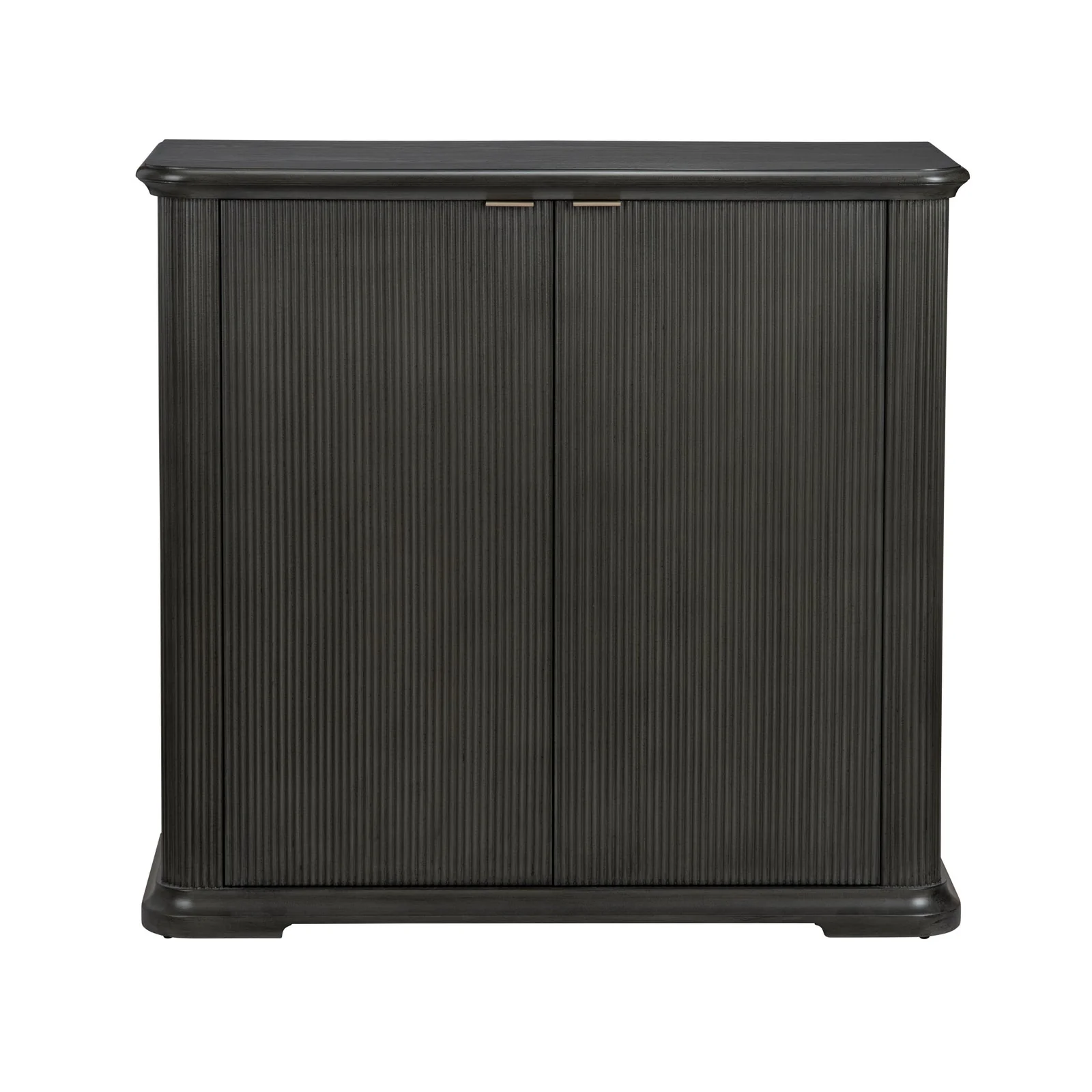 Crestview Collection Callahan Bar 2- Door Cabinet - Image 2