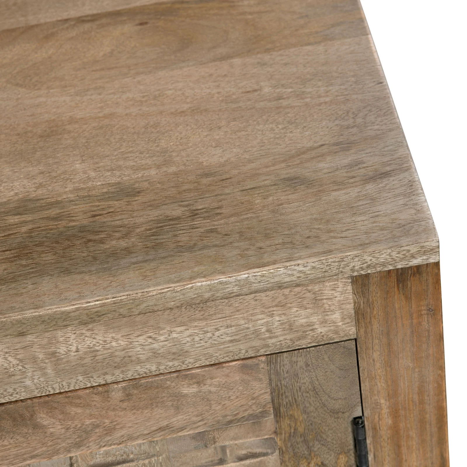 Crestview Collection Capetown 6- Door Sideboard - Image 5