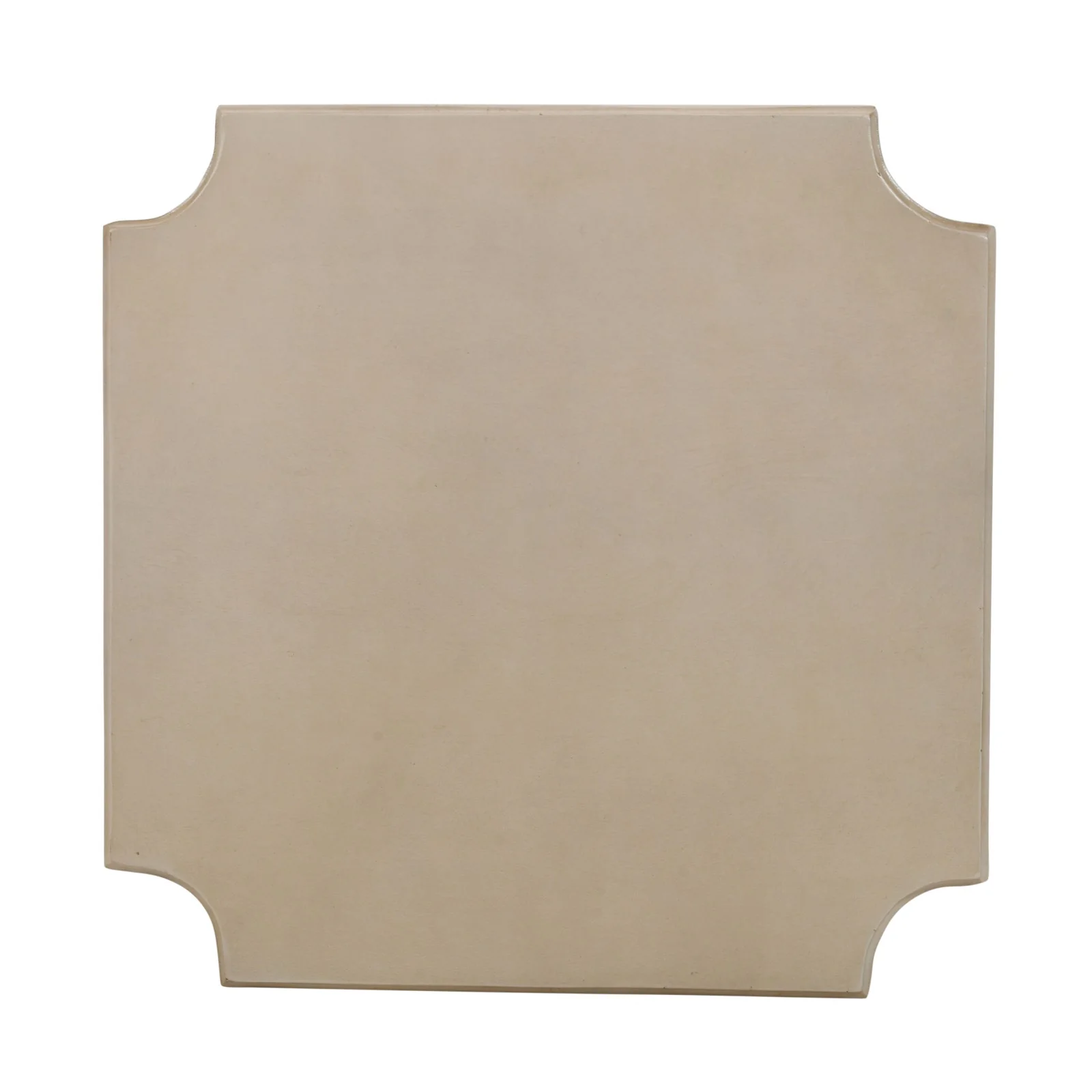 Crestview Collection Capital Mango Wood End Table - Image 3