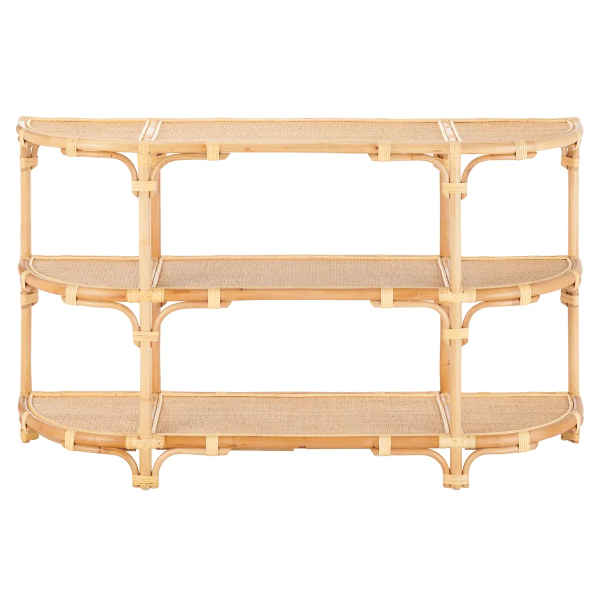 Crestview Collection Capri Console Table - Image 2