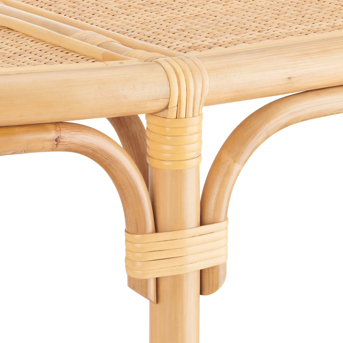Crestview Collection Capri Console Table - Image 3