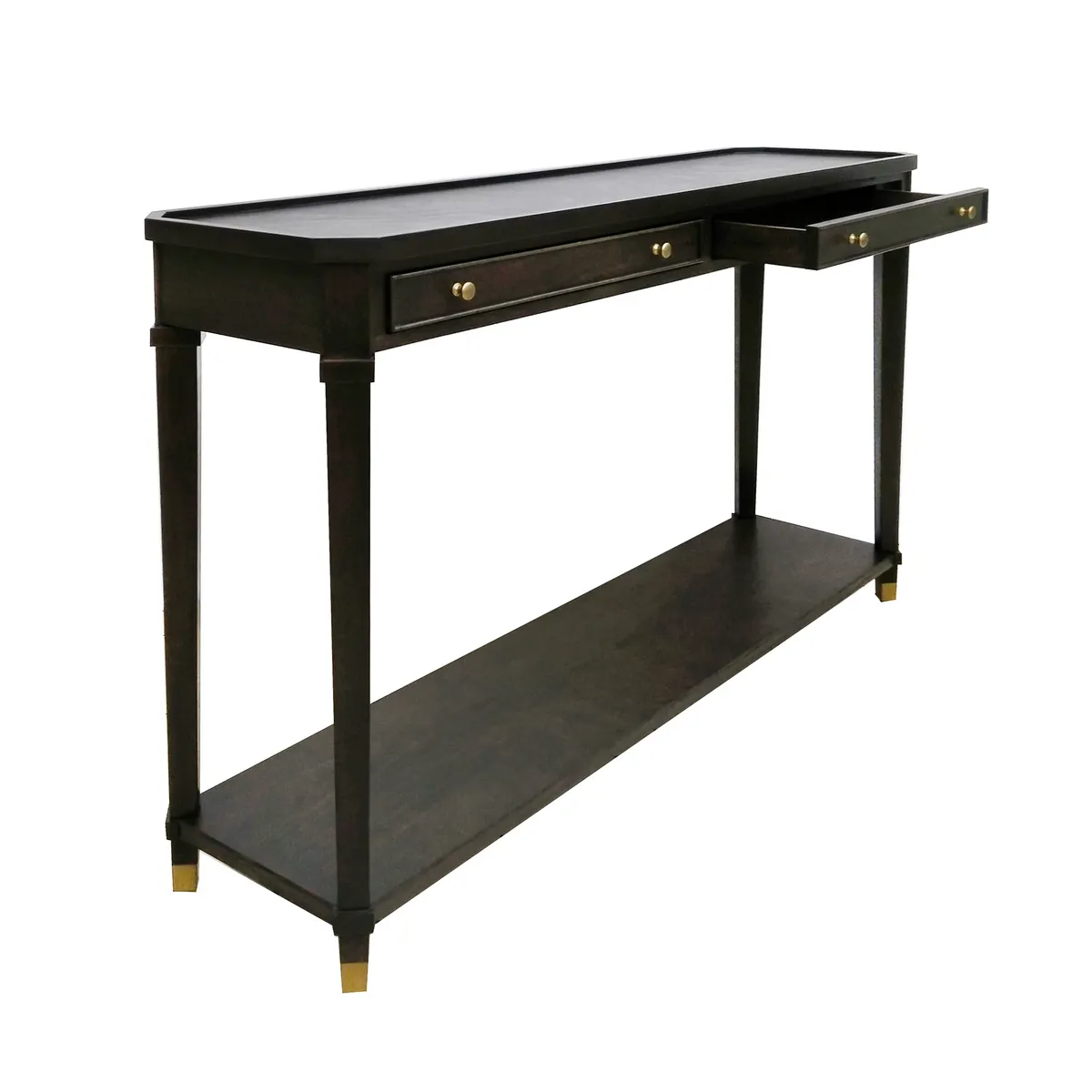 Crestview Collection Carrington Console Table - Image 2
