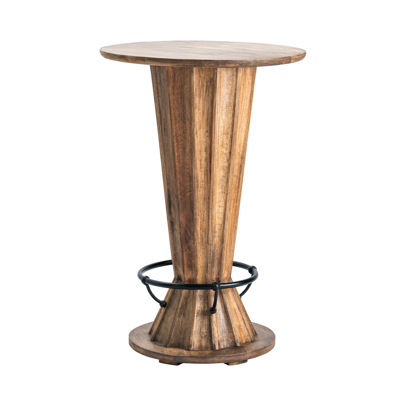 Crestview Collection Cedar Creek Pub Table