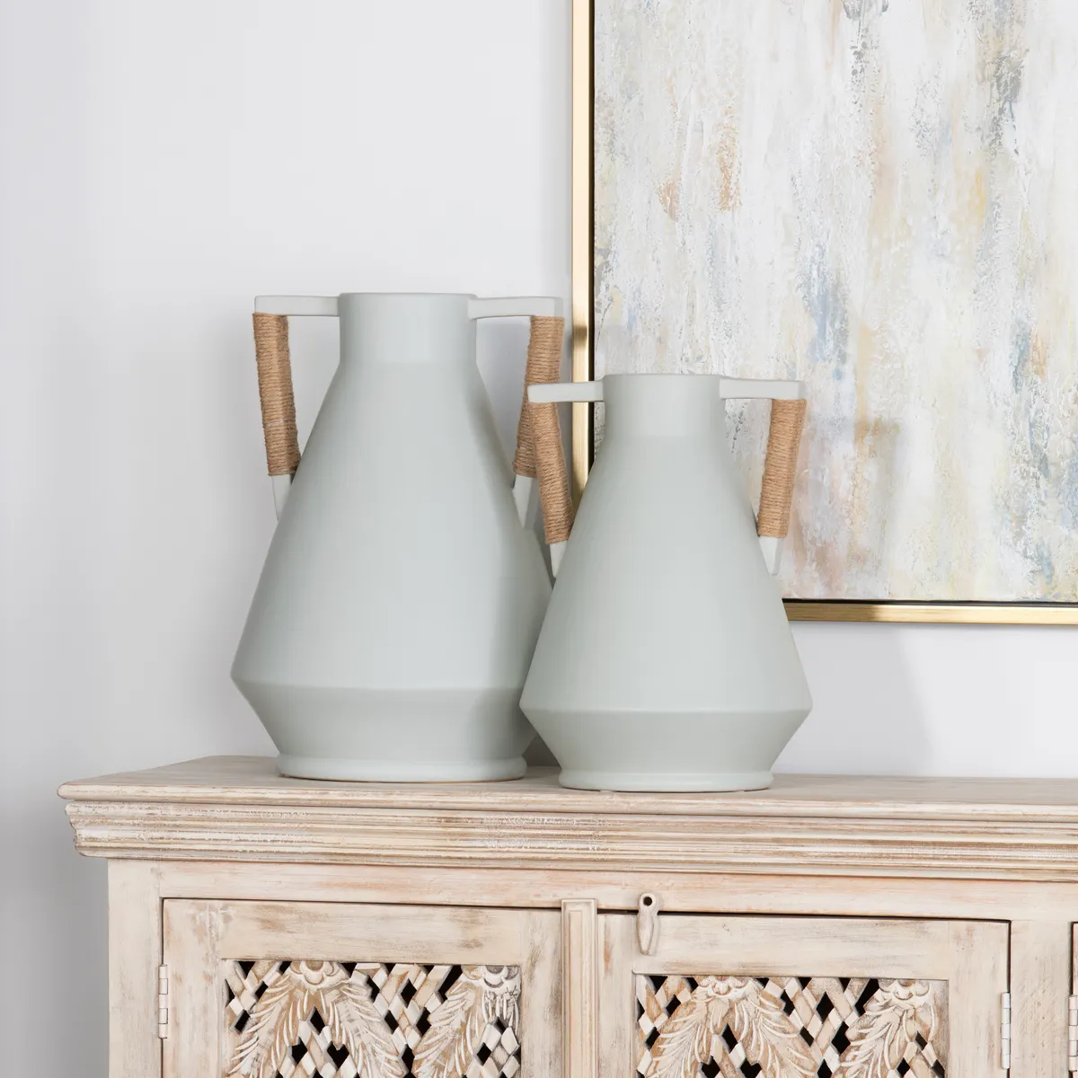 Crestview Collection Chaddock Vase