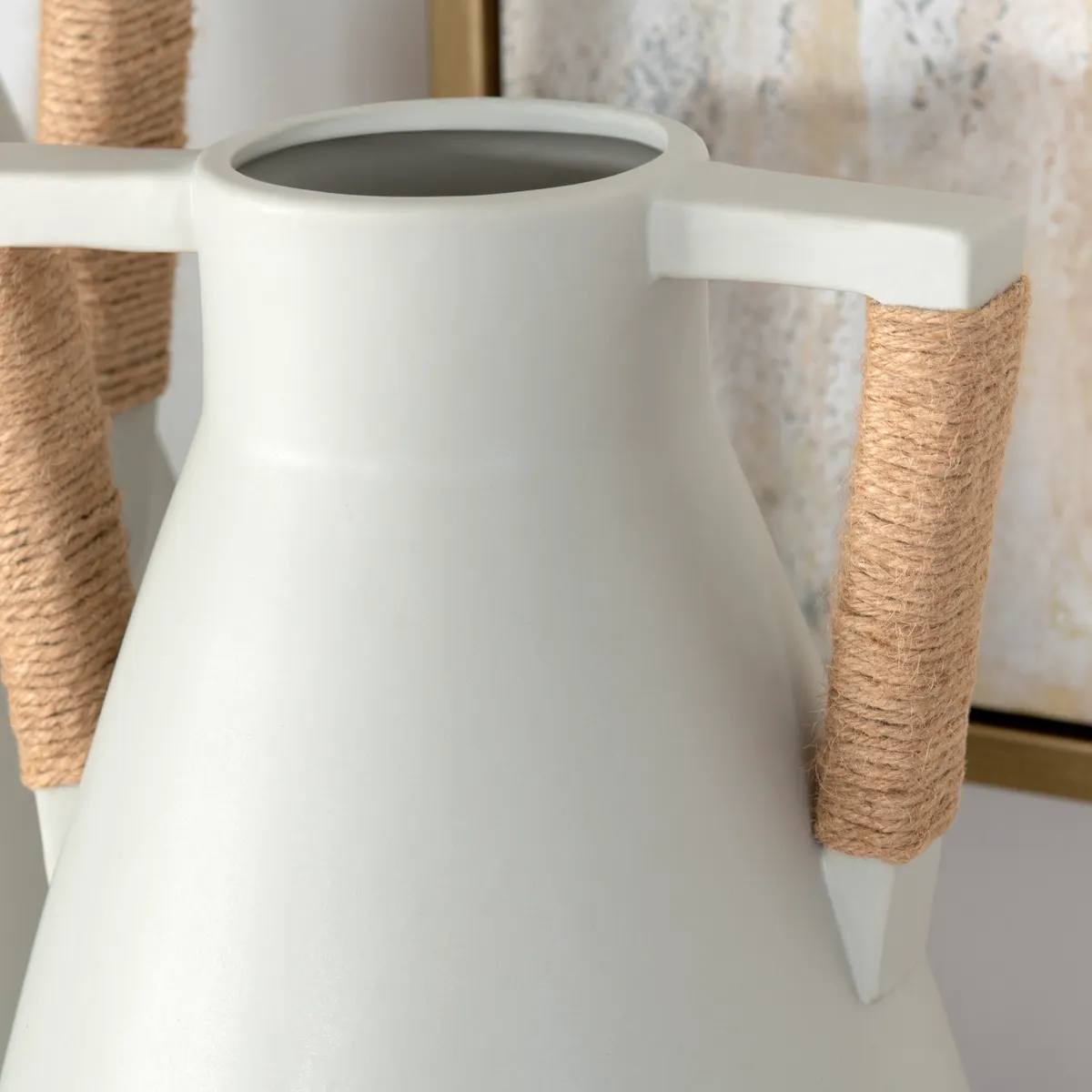 Crestview Collection Chaddock Vase - Image 2