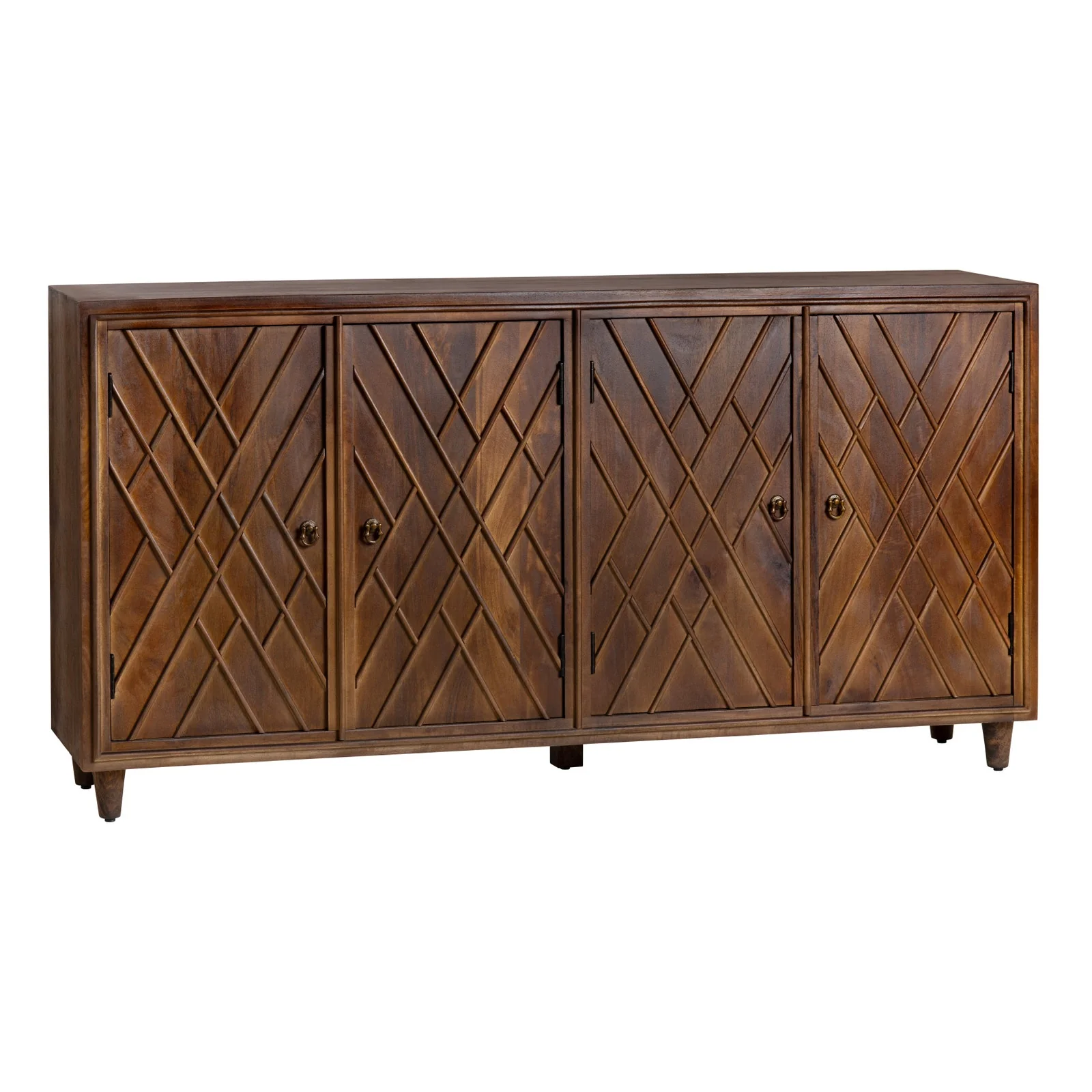 Crestview Collection Chippendale Sideboard - Image 2