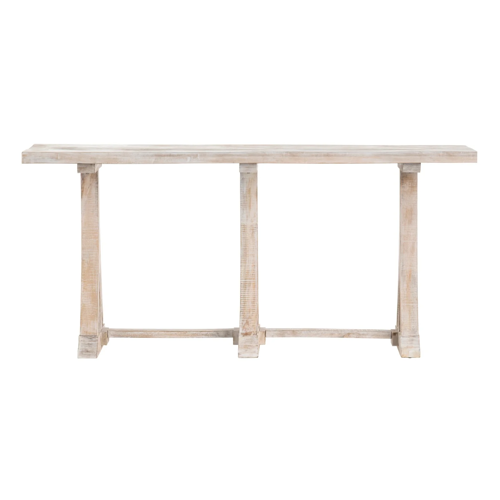 Crestview Collection Coral Cove Counter Pub Table - Image 2