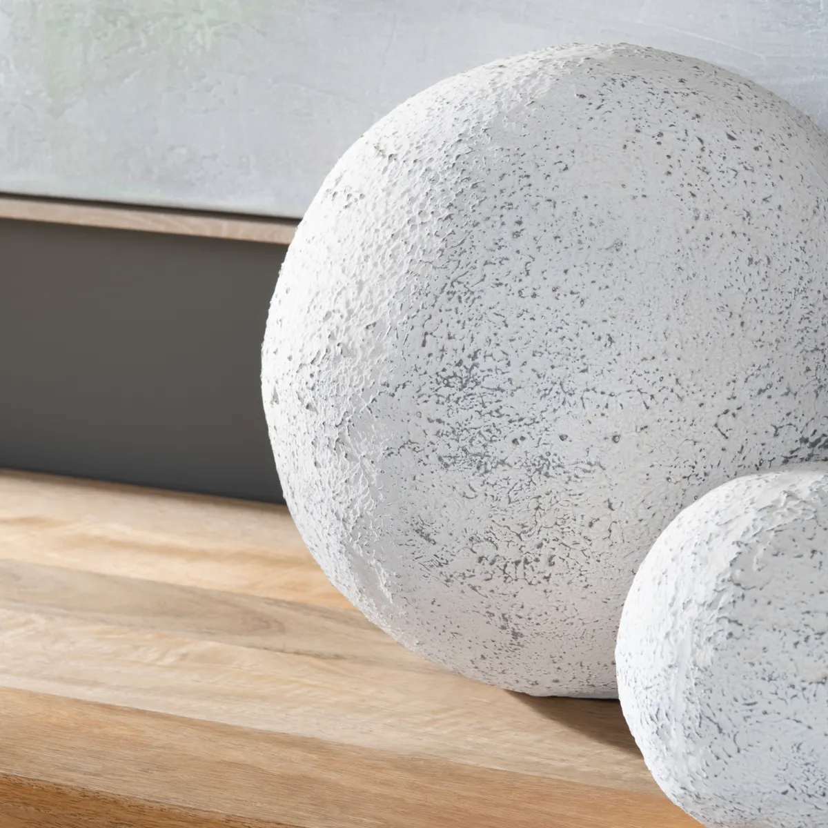 Crestview Collection Crew Spheres ~ Set Of 3 - Image 4