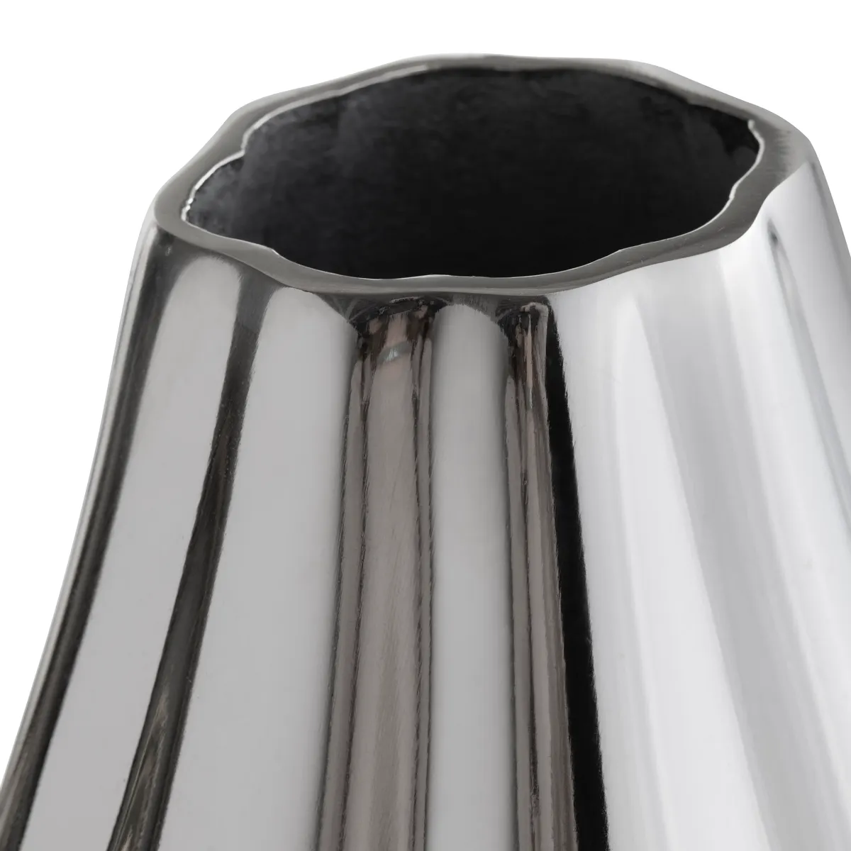 Crestview Collection Cullen Medium Vase - Image 2