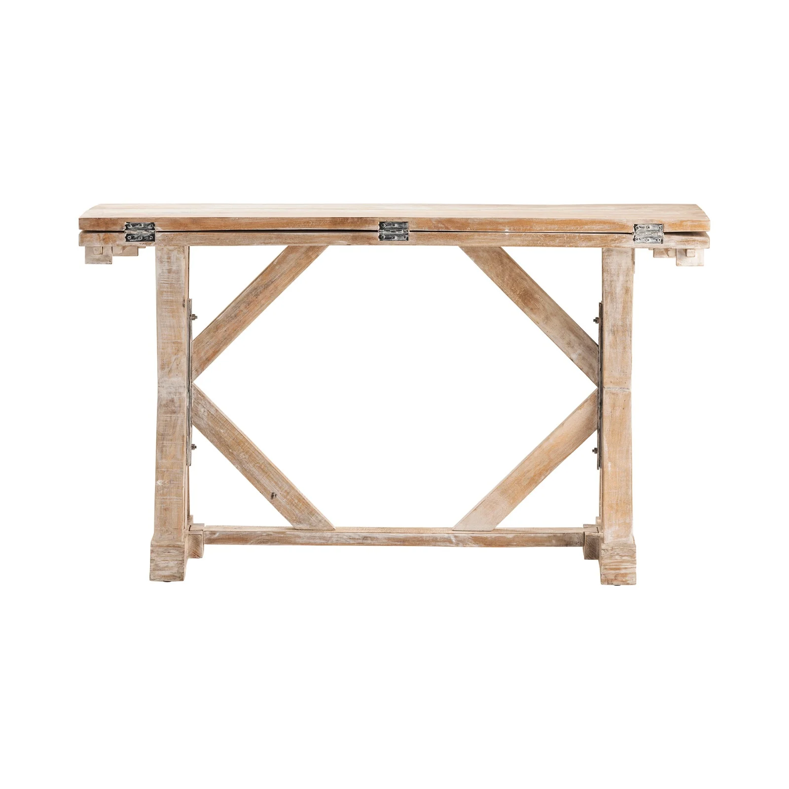 Crestview Collection Daphne Console Table - Image 2
