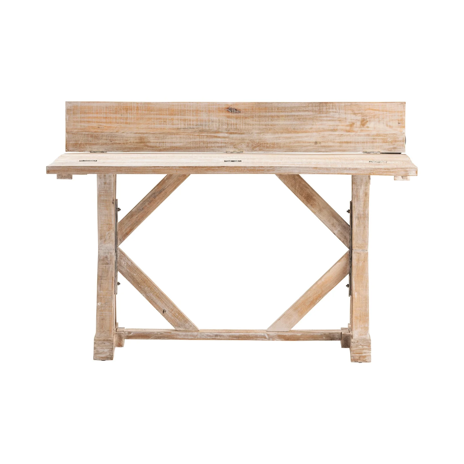 Crestview Collection Daphne Console Table - Image 4