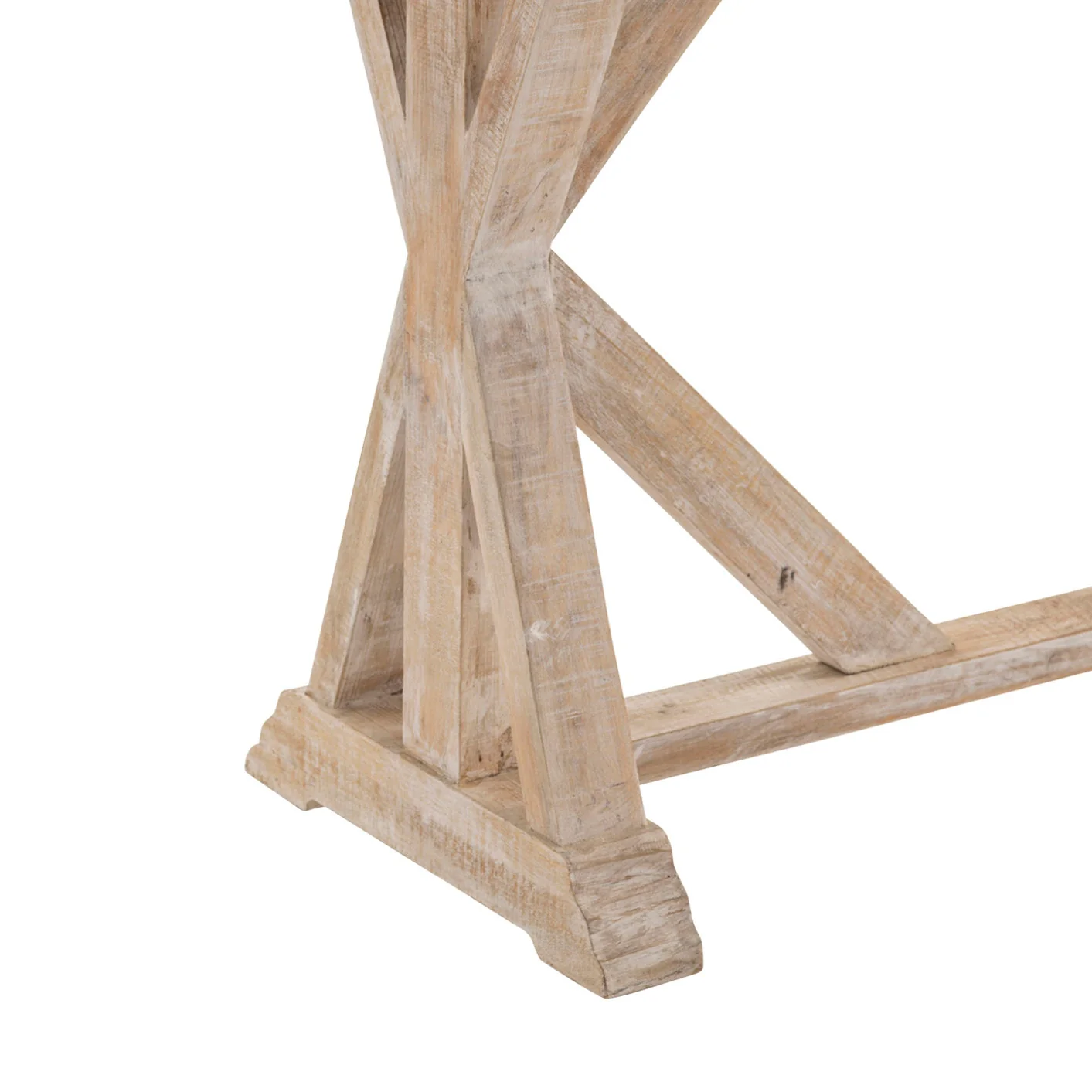 Crestview Collection Daphne Console Table - Image 5