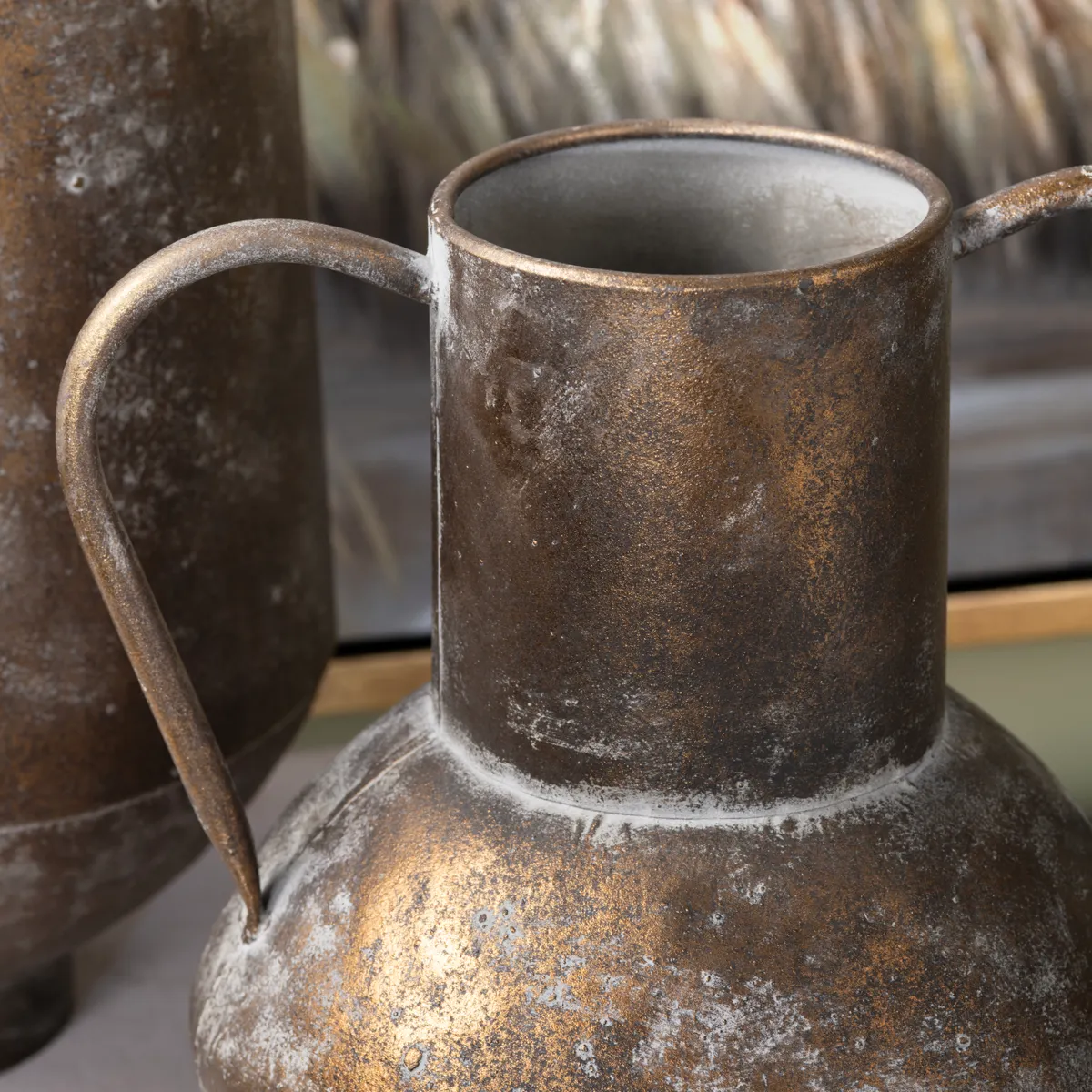 Crestview Collection Davenport Vases ~ Set Of 2 - Image 3
