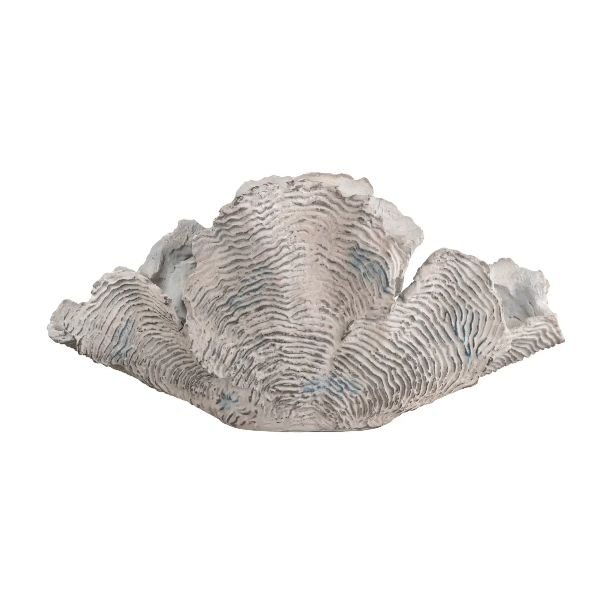 Crestview Collection Deacon Coral Sculpture - Image 3