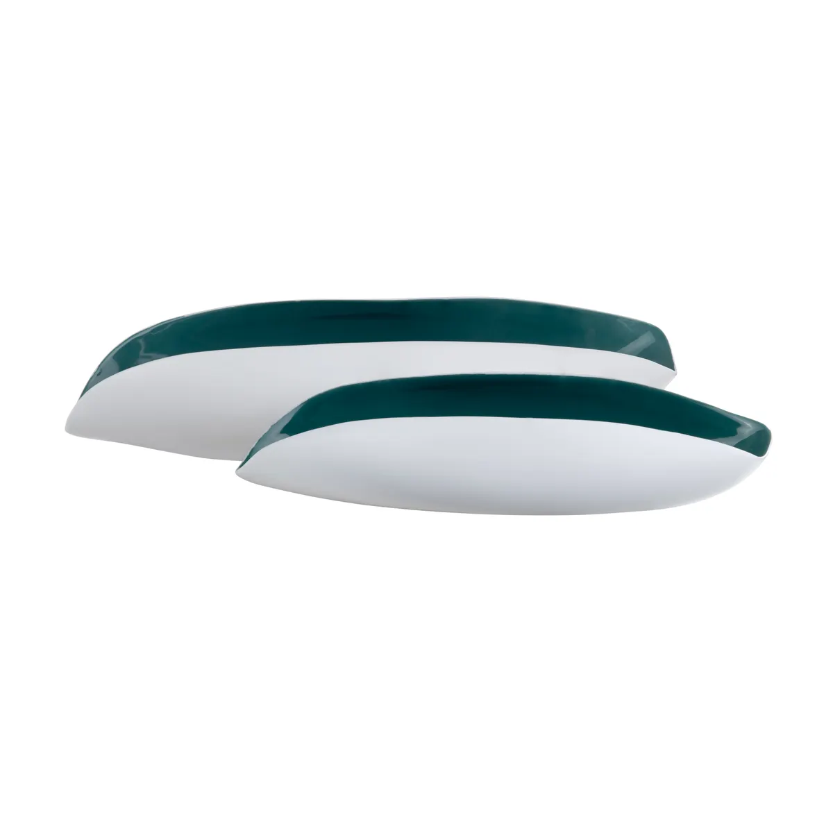 Crestview Collection Delecroix Bowls ~ Set Of 2 - Image 2