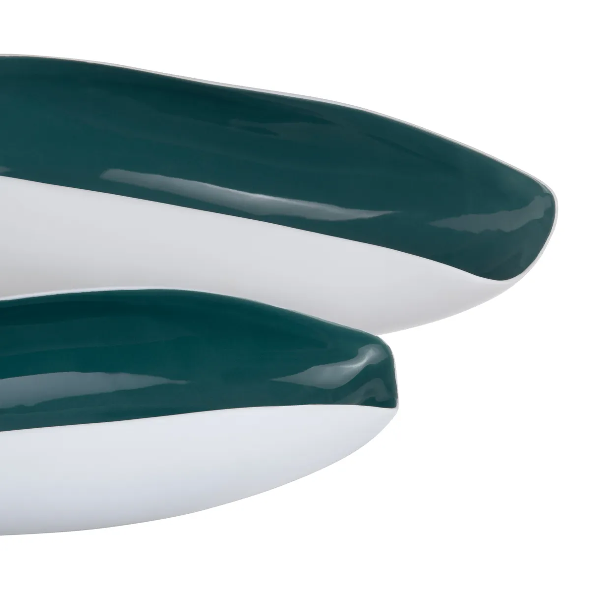 Crestview Collection Delecroix Bowls ~ Set Of 2 - Image 3