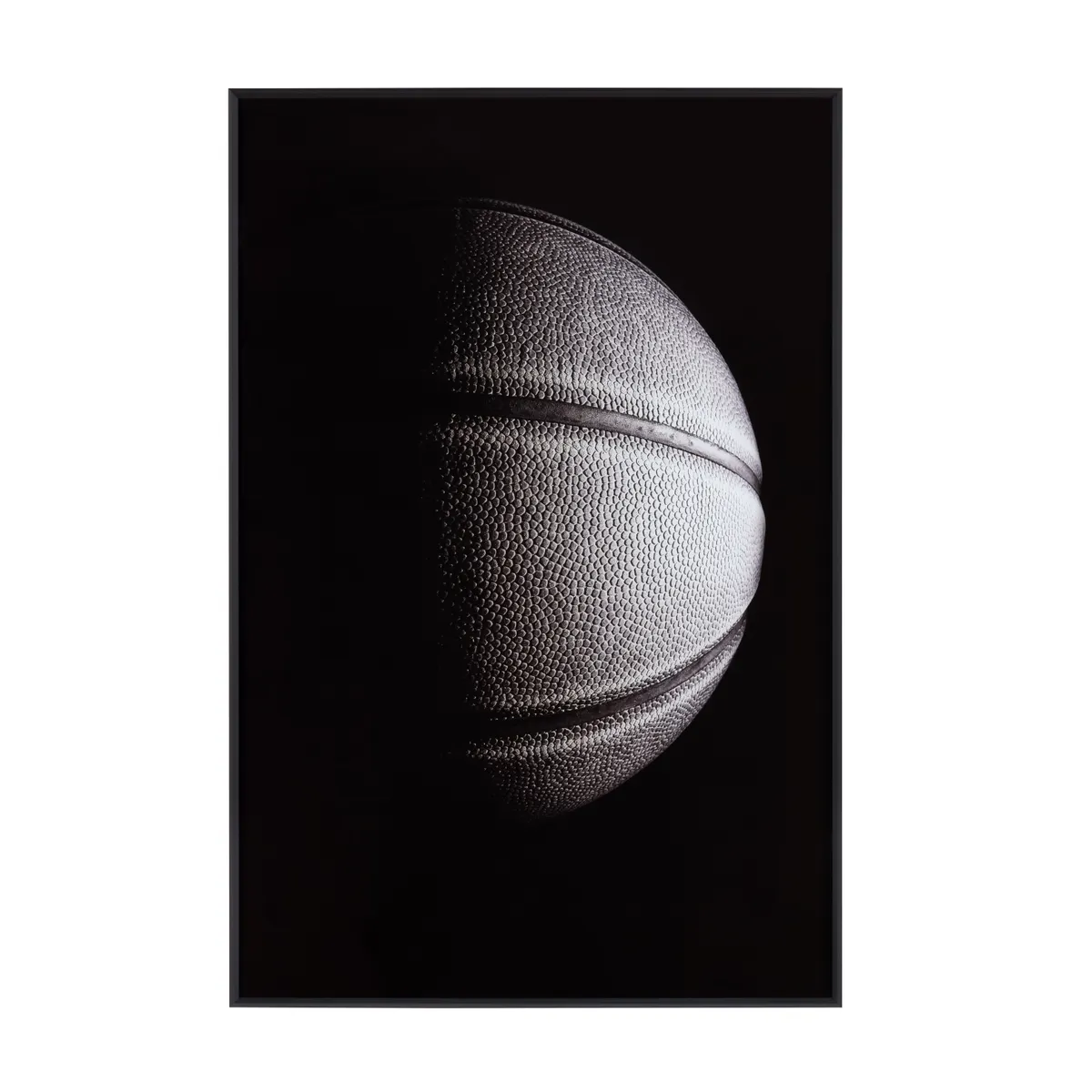 Crestview Collection Double Dribble Wall Art