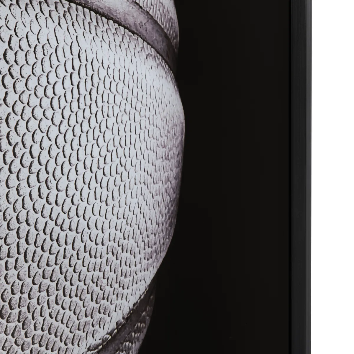 Crestview Collection Double Dribble Wall Art - Image 2