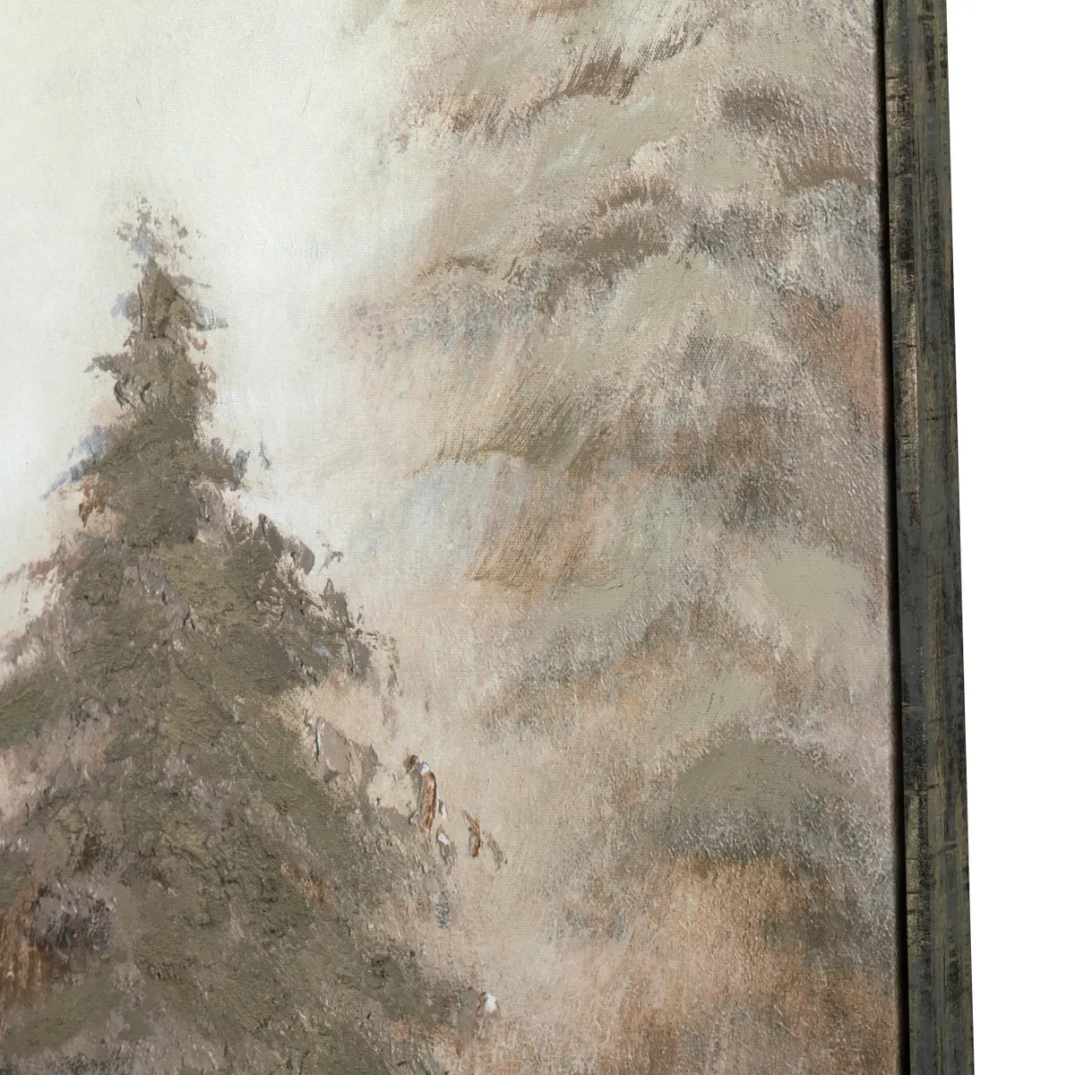 Crestview Collection Duluth Forest Wall Art ~ Set Of Three - Image 2