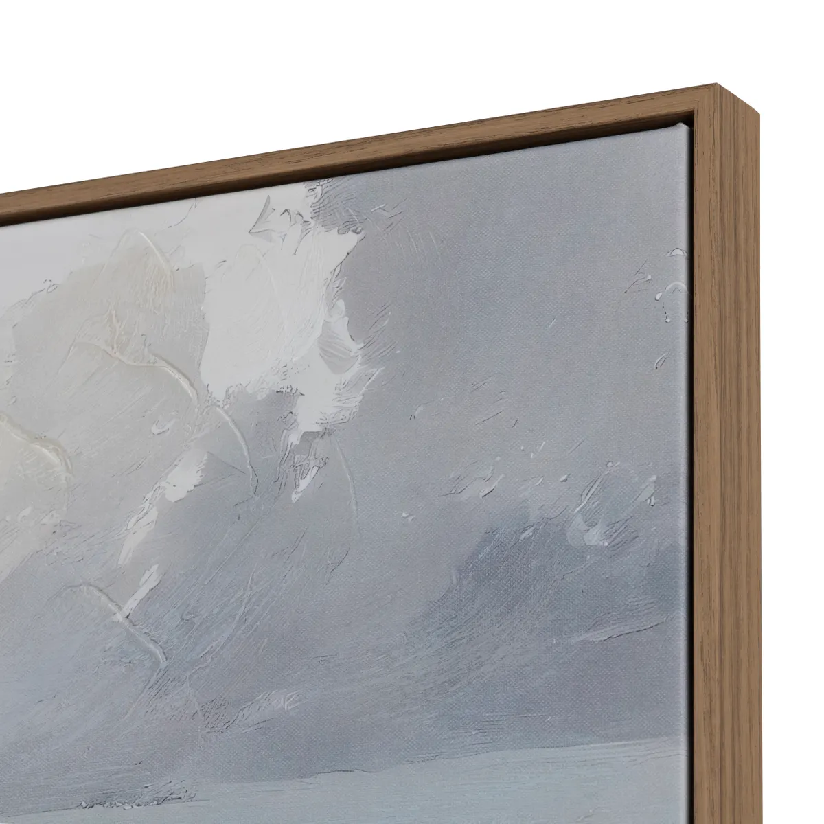 Crestview Collection Durham Beachside Landscape Wall Art ~ Set Of 2 - Image 2