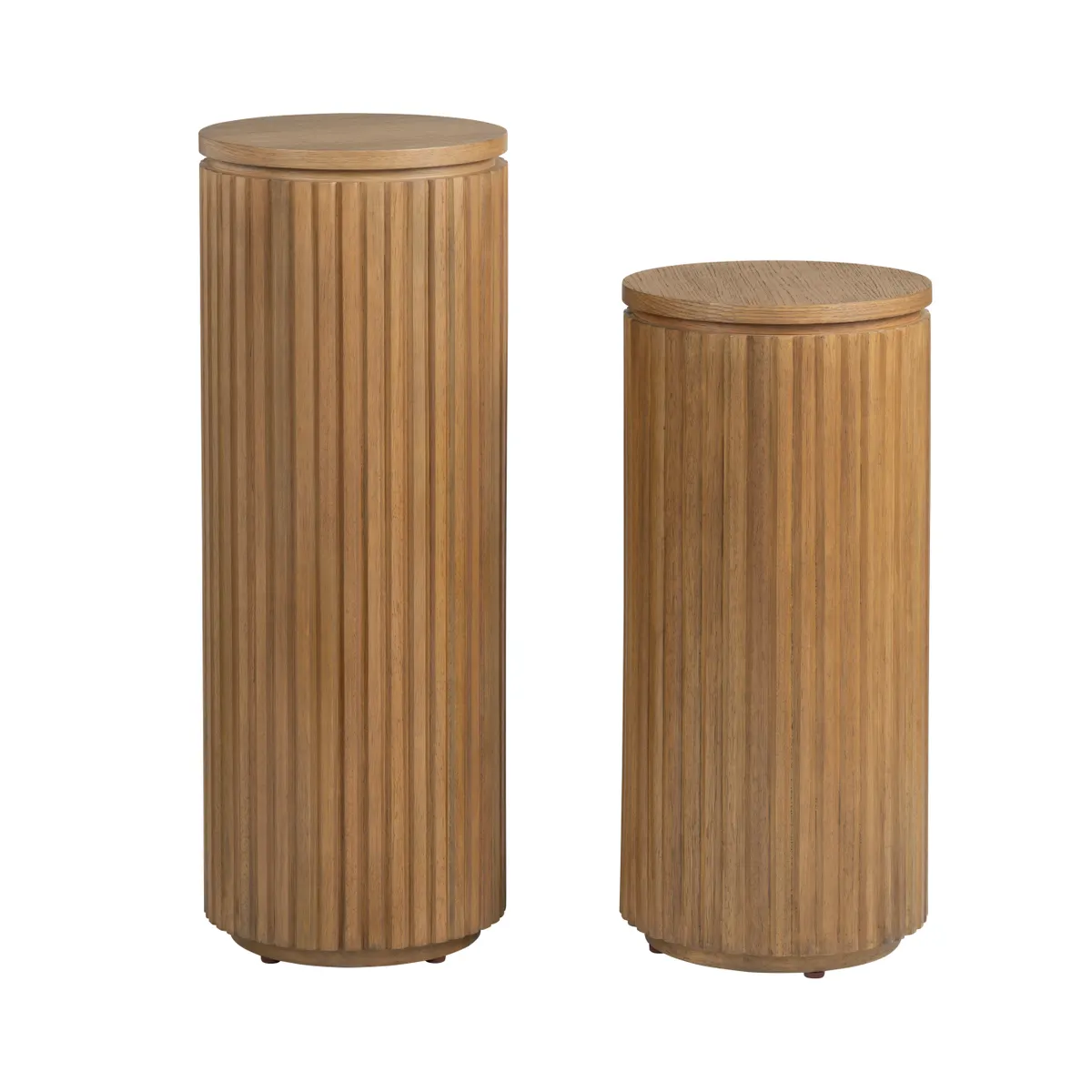 Crestview Collection Emery Plant Stands - Image 2