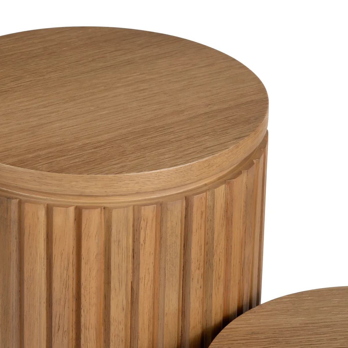 Crestview Collection Emery Plant Stands - Image 3