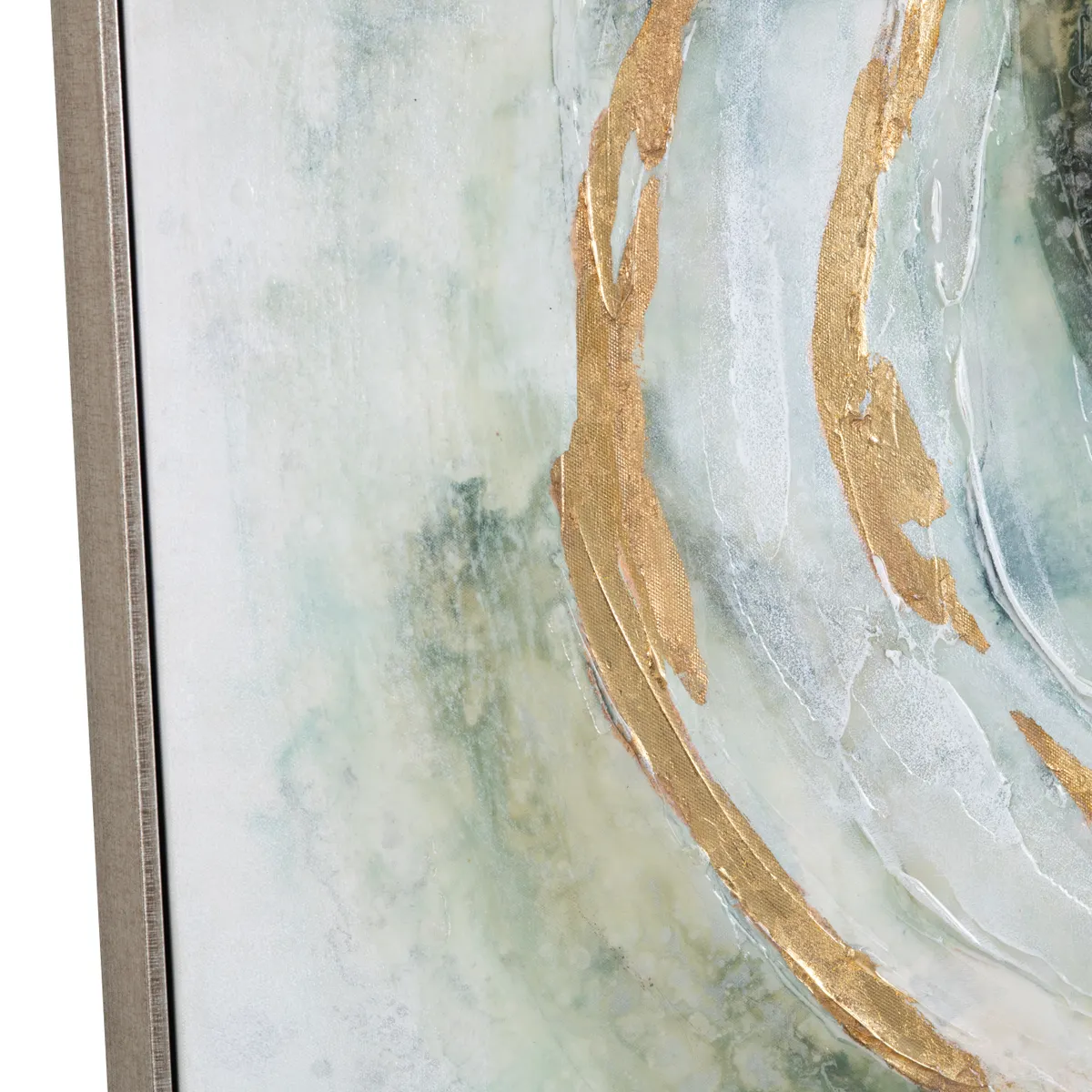 Crestview Collection Eye Of Color Wall Art - Image 3