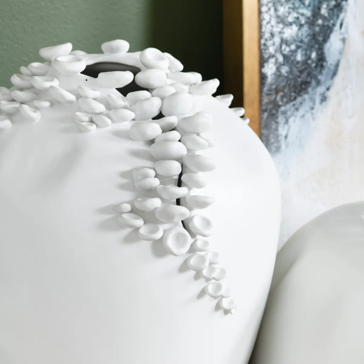 Crestview Collection FairField Vase - Image 4