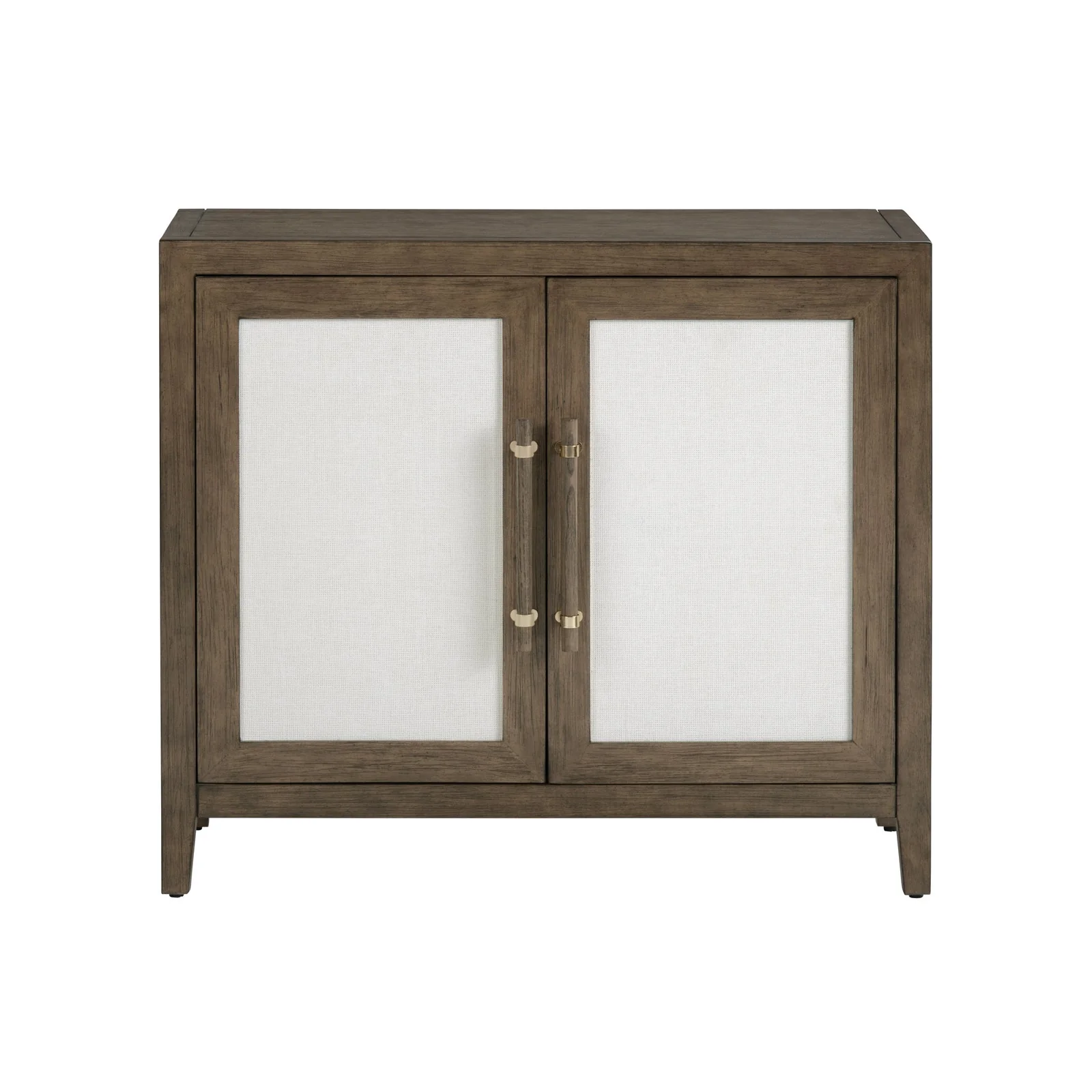 Crestview Collection Finn 2- Door Cabinet - Image 2