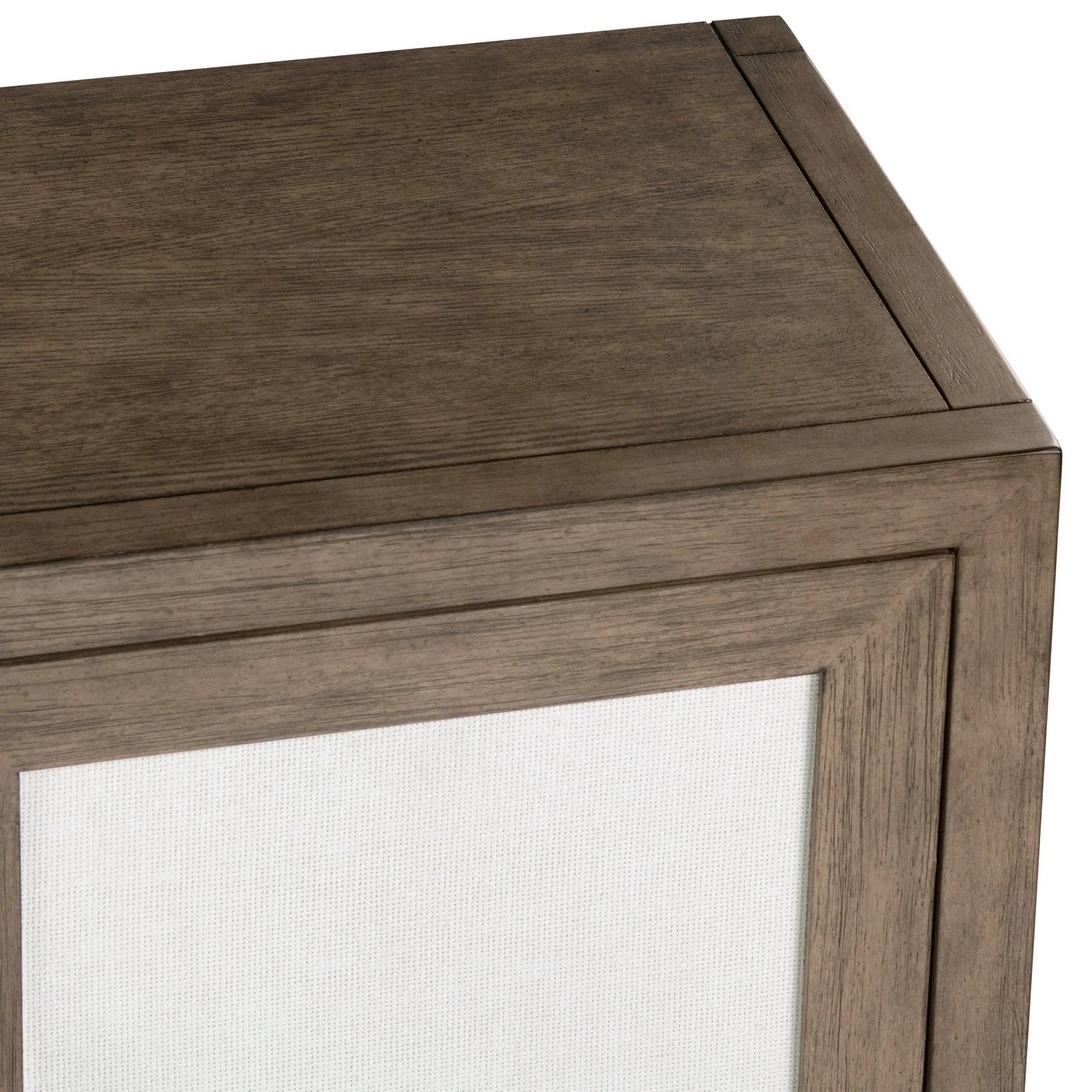 Crestview Collection Finn 2- Door Cabinet - Image 4