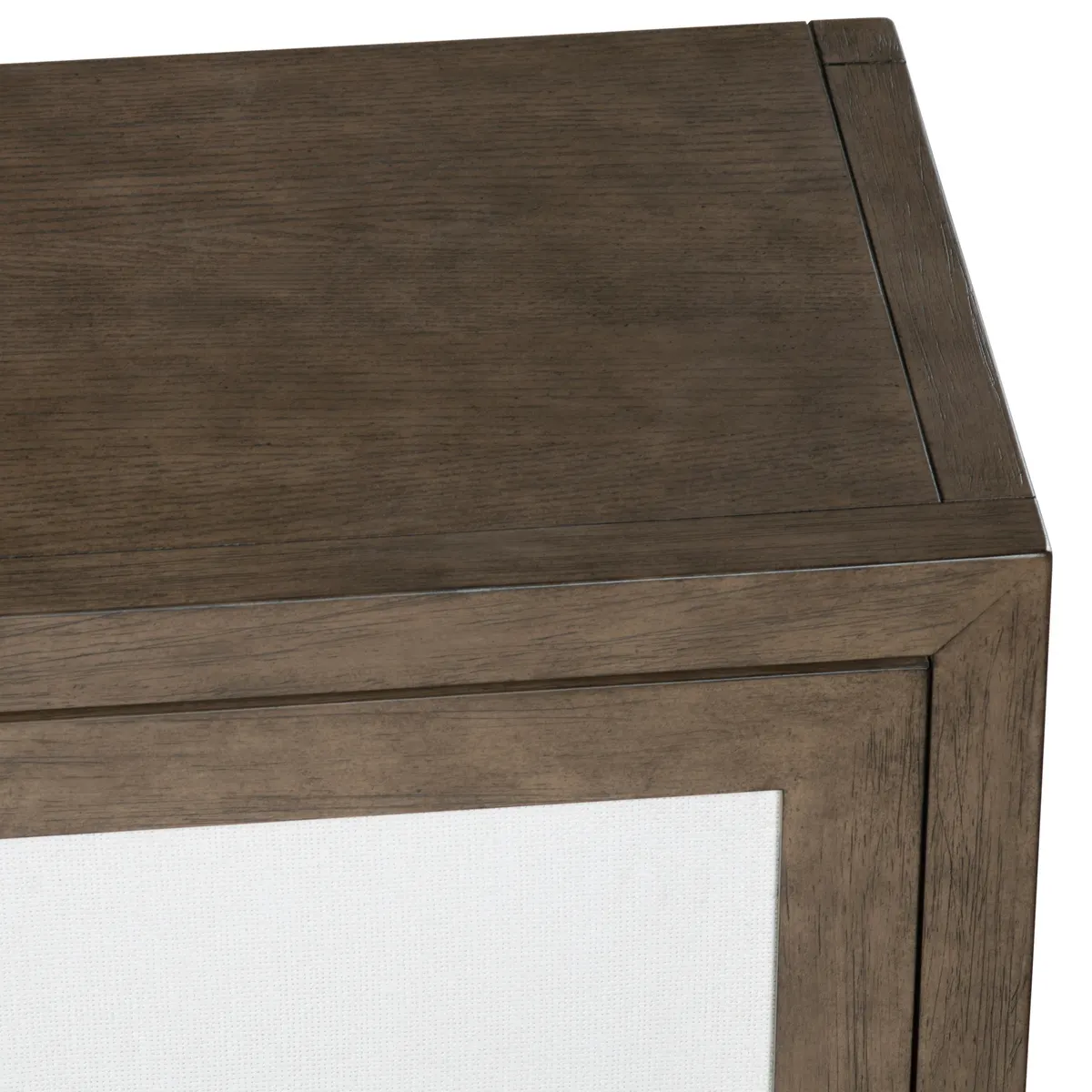 Crestview Collection Finn Brown Four- Door Sideboard - Image 2