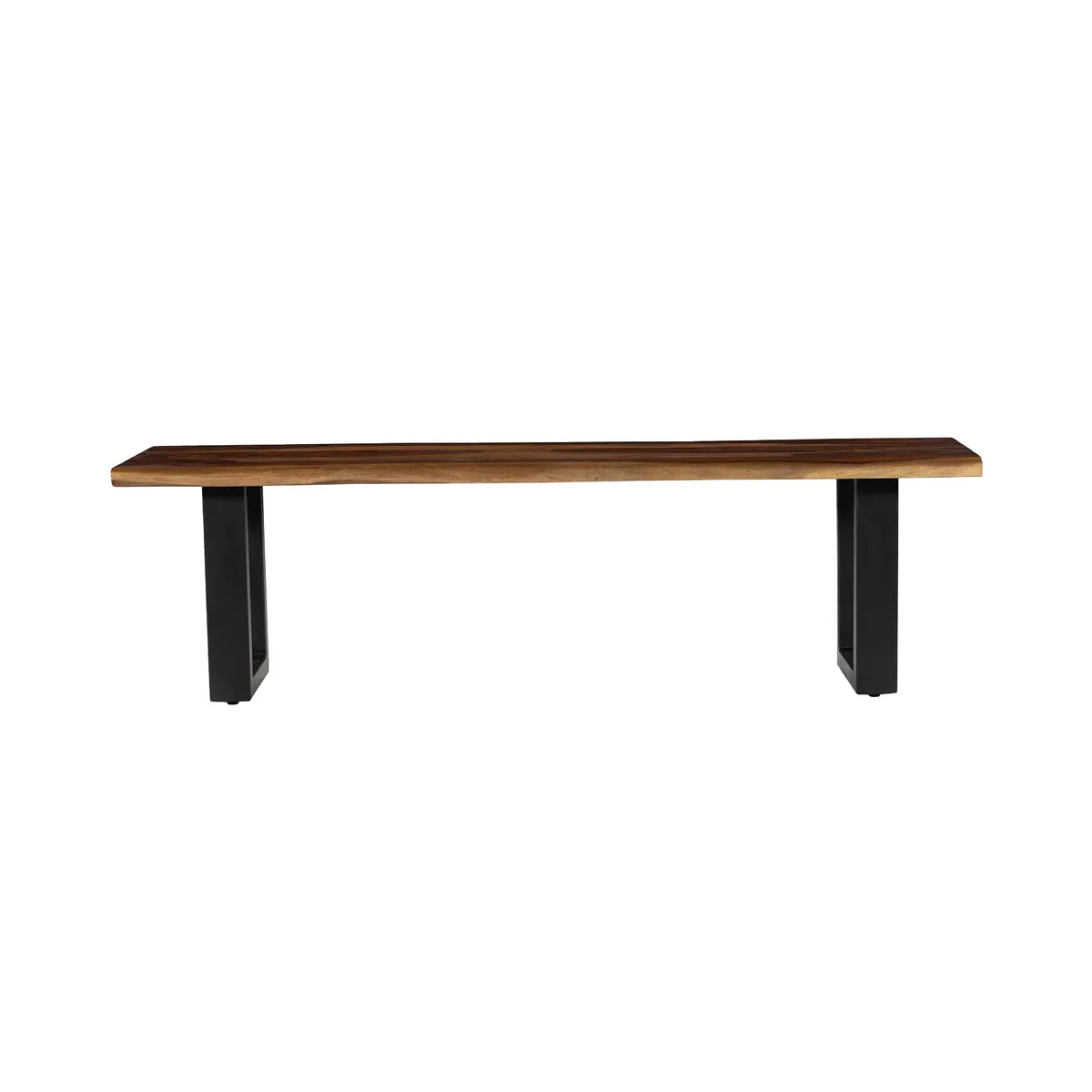 Crestview Collection Fletcher Dining Bench - Image 2