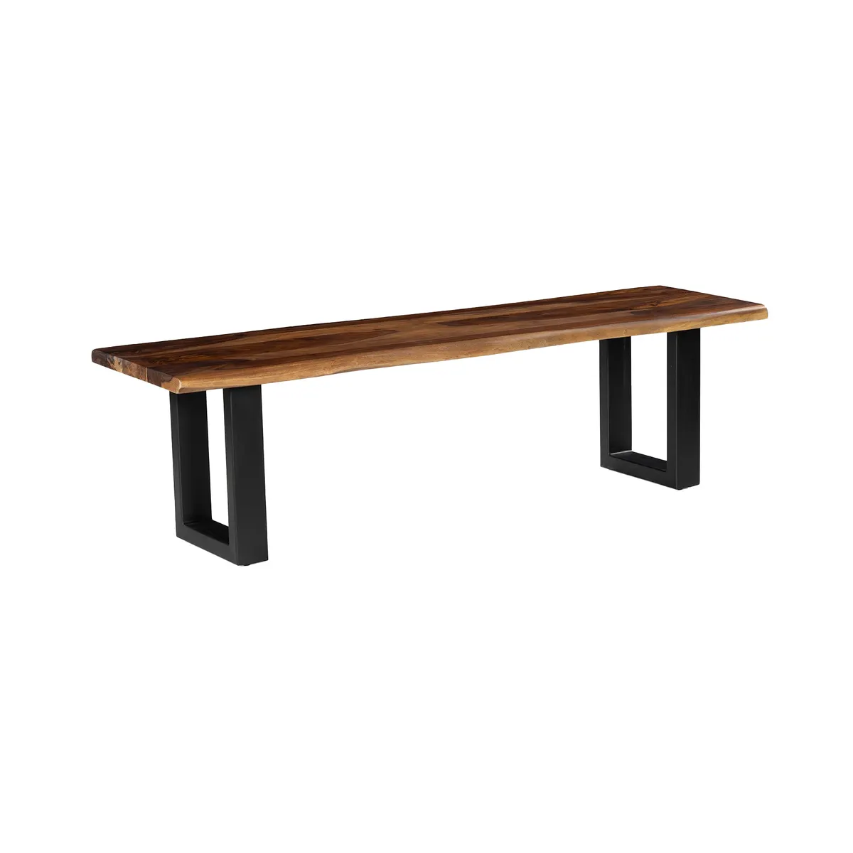 Crestview Collection Fletcher Dining Bench - Image 3