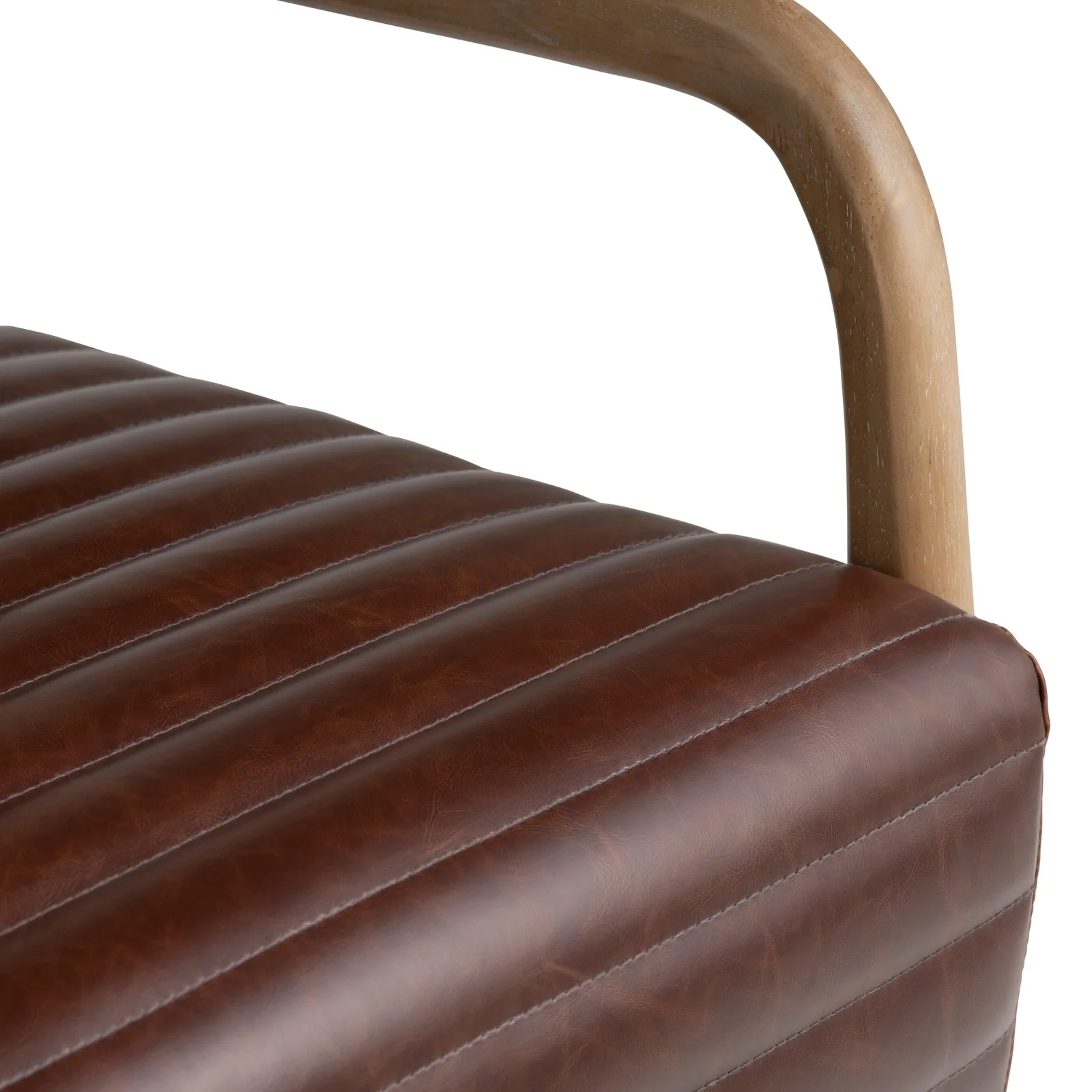 Crestview Collection Foster Accent Chair - Image 4