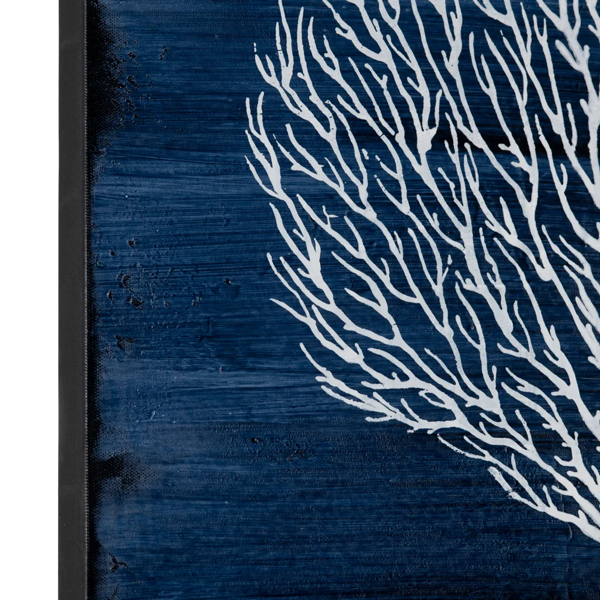 Crestview Collection Four Corals Wall Art ~ Set Of 4 - Image 2