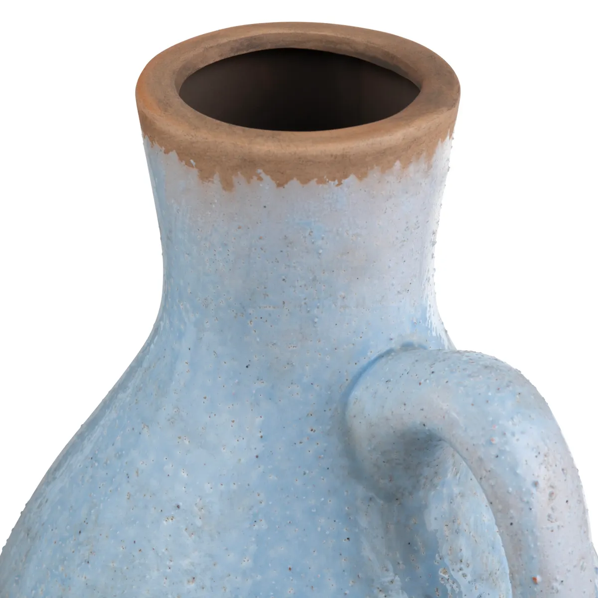 Crestview Collection Fox Jugs ~ Set Of 2 - Image 4
