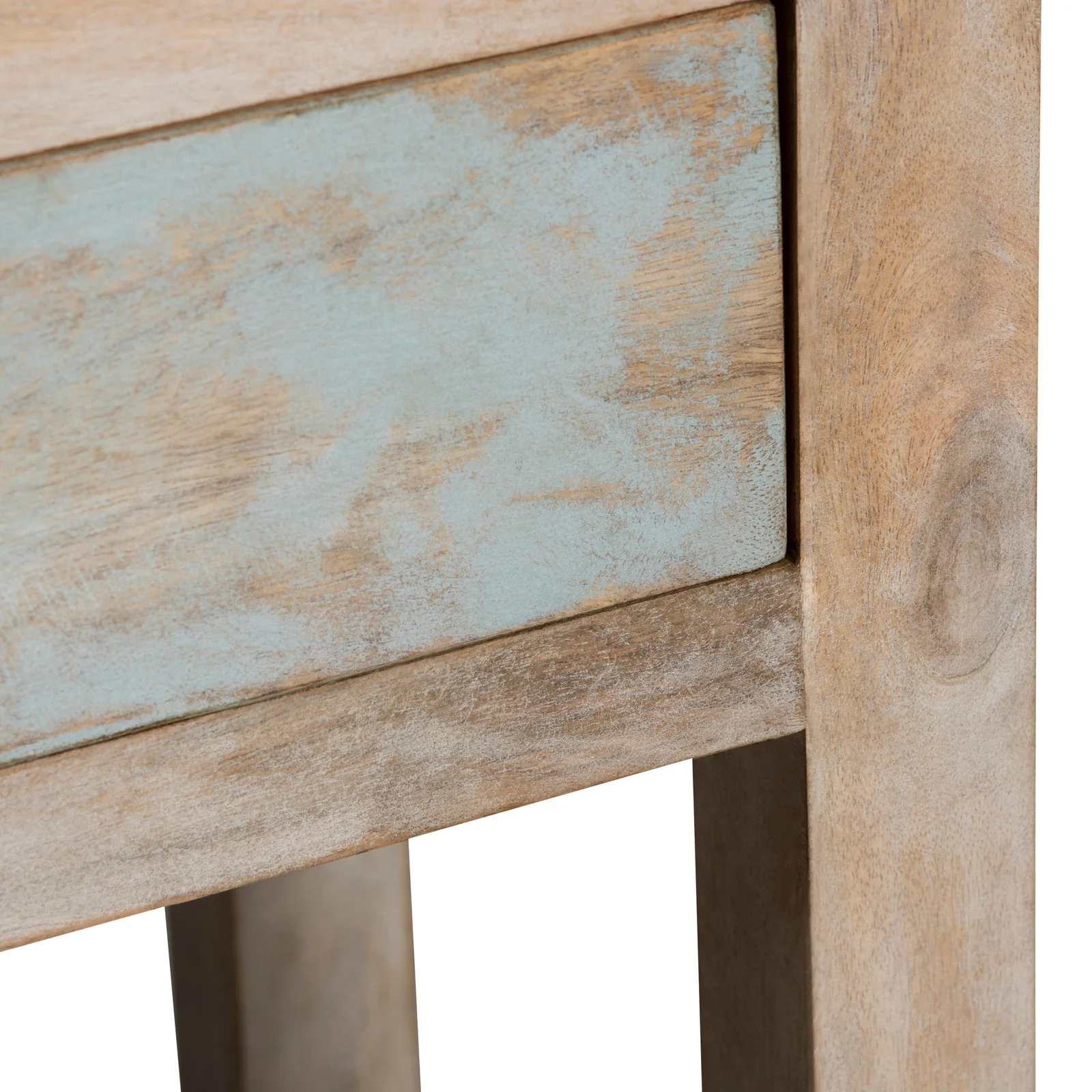 Crestview Collection Grand Harbor Console Table - Image 6