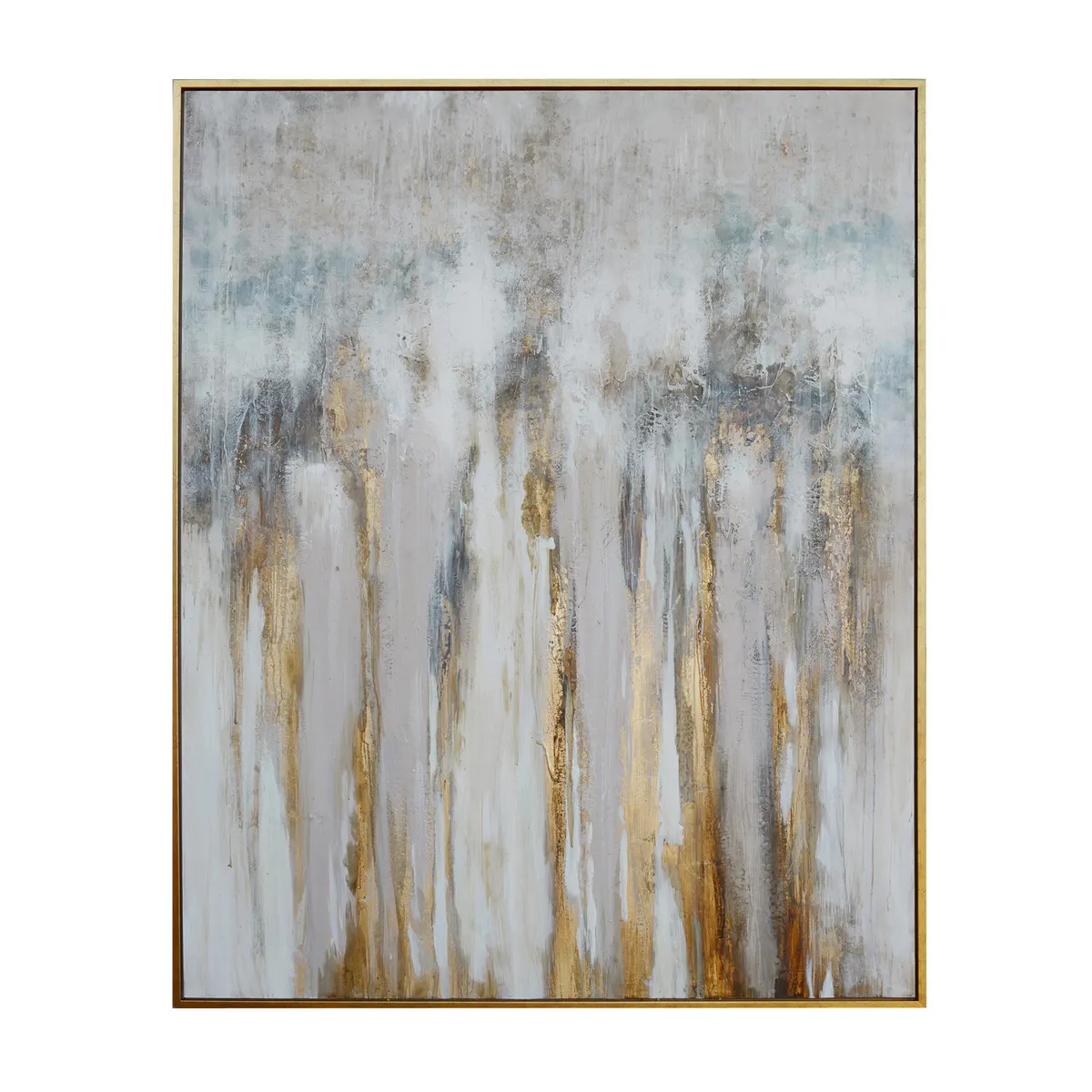 Crestview Collection Haven Wall Art - Image 2