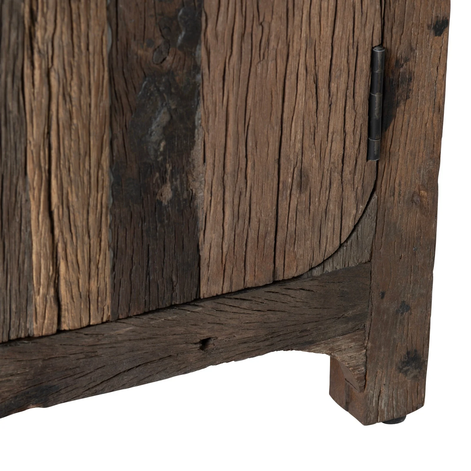 Crestview Collection Hickory Ridge 4- Door Sideboard - Image 4