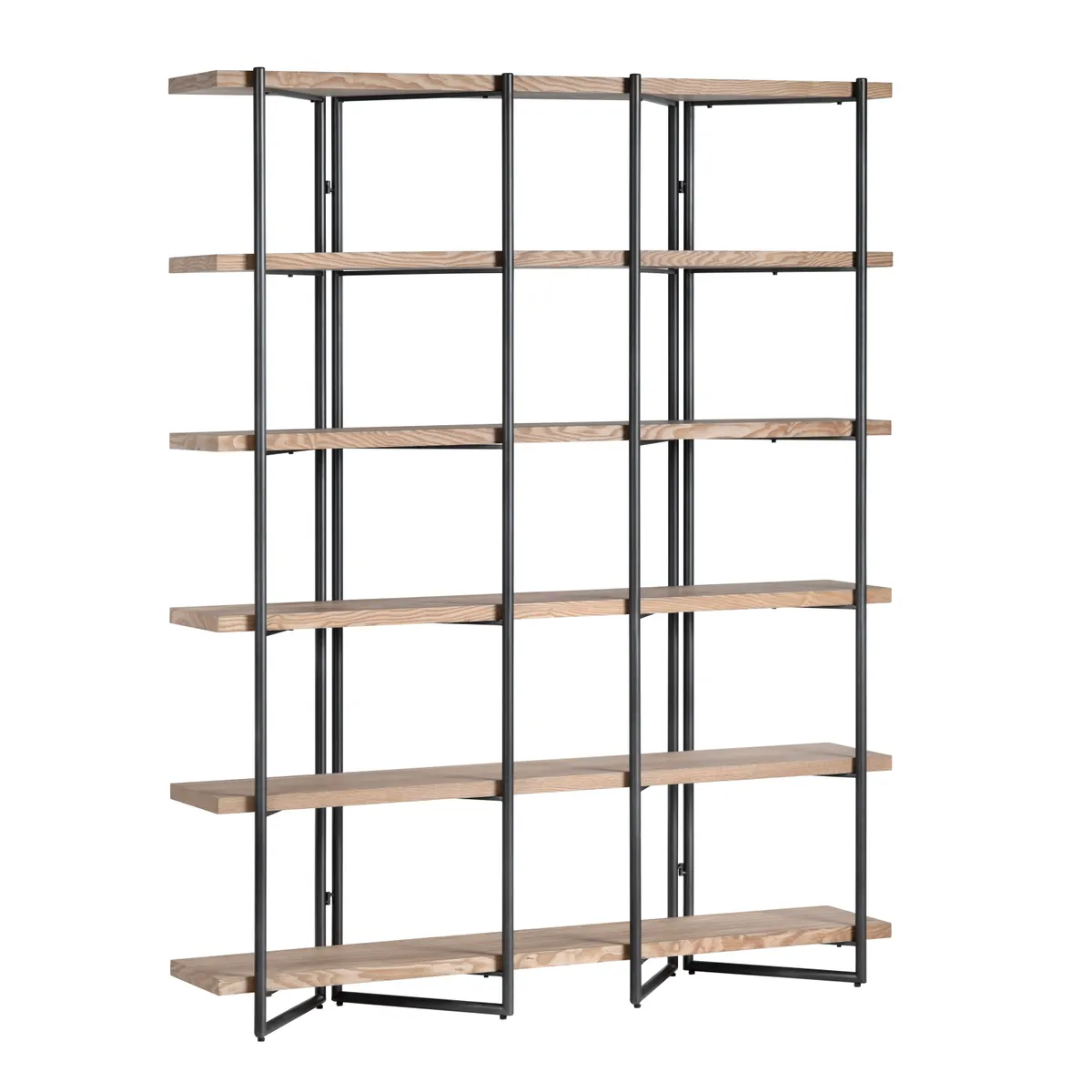 Crestview Collection Holden Etagere