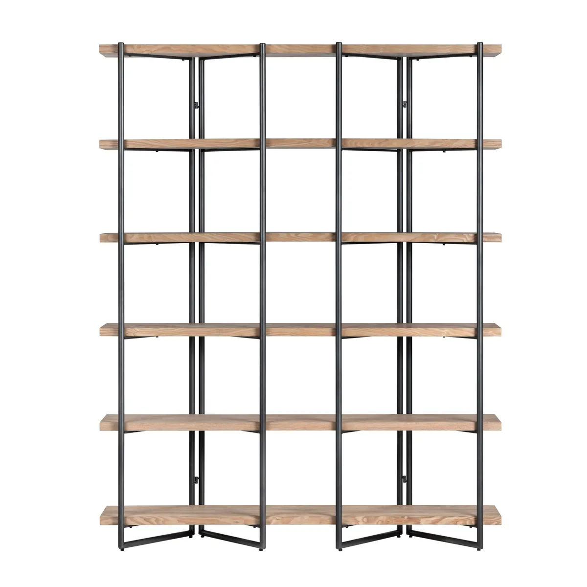 Crestview Collection Holden Etagere - Image 2