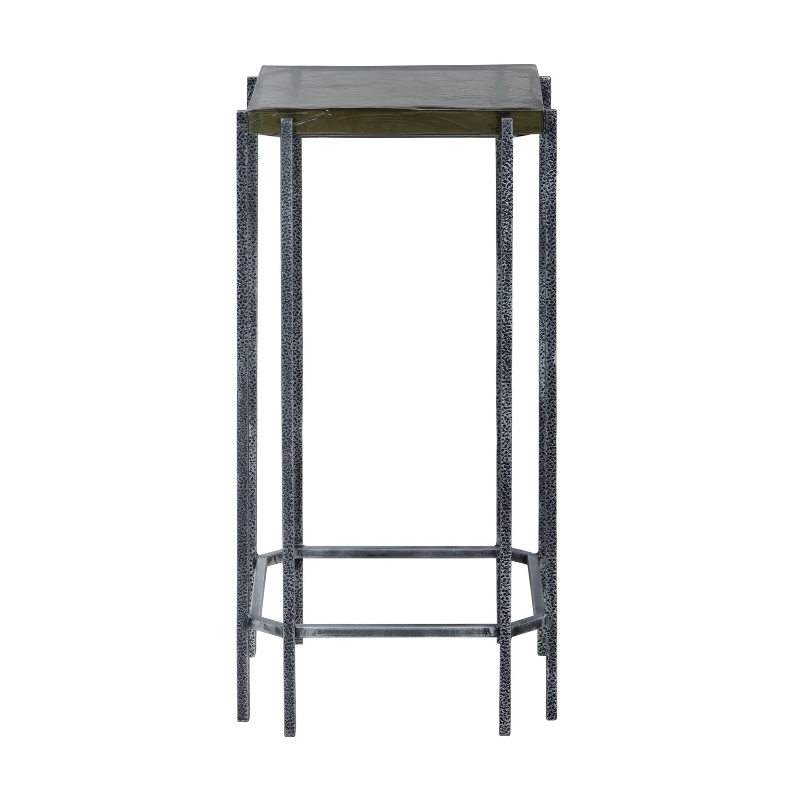Crestview Collection Hollis Marble Accent Table - Image 2