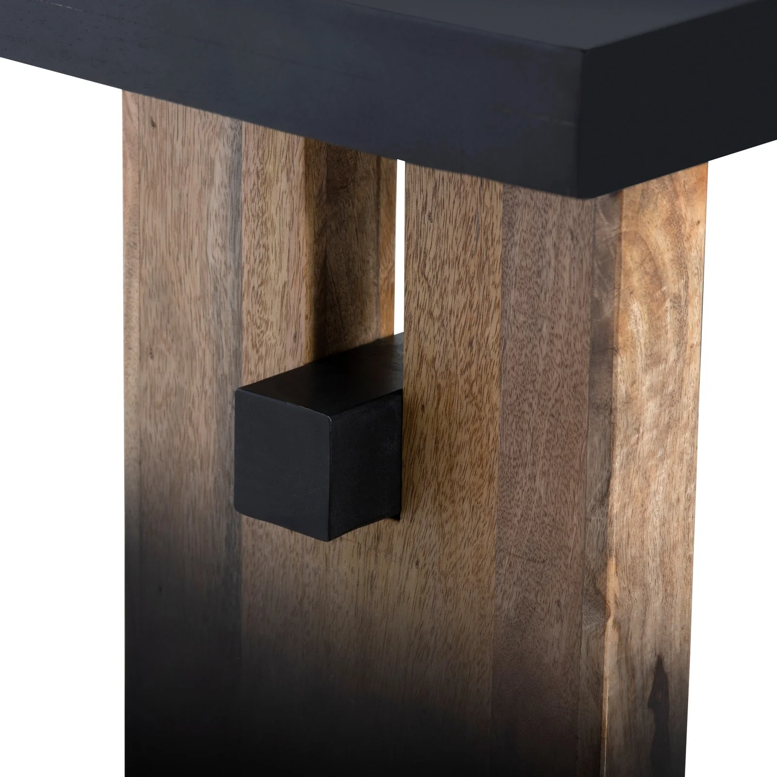 Crestview Collection Horizon Bench - Image 3