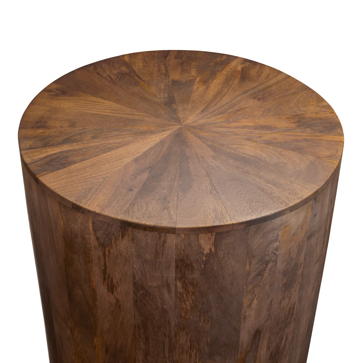 Crestview Collection Hudson Round End Table - Image 2