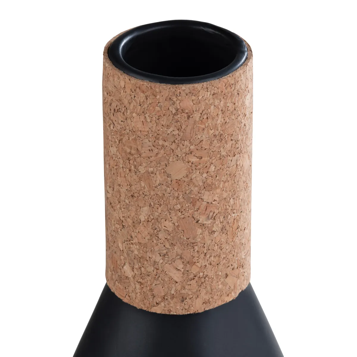 Crestview Collection Jules Vase ~ Large - Image 4