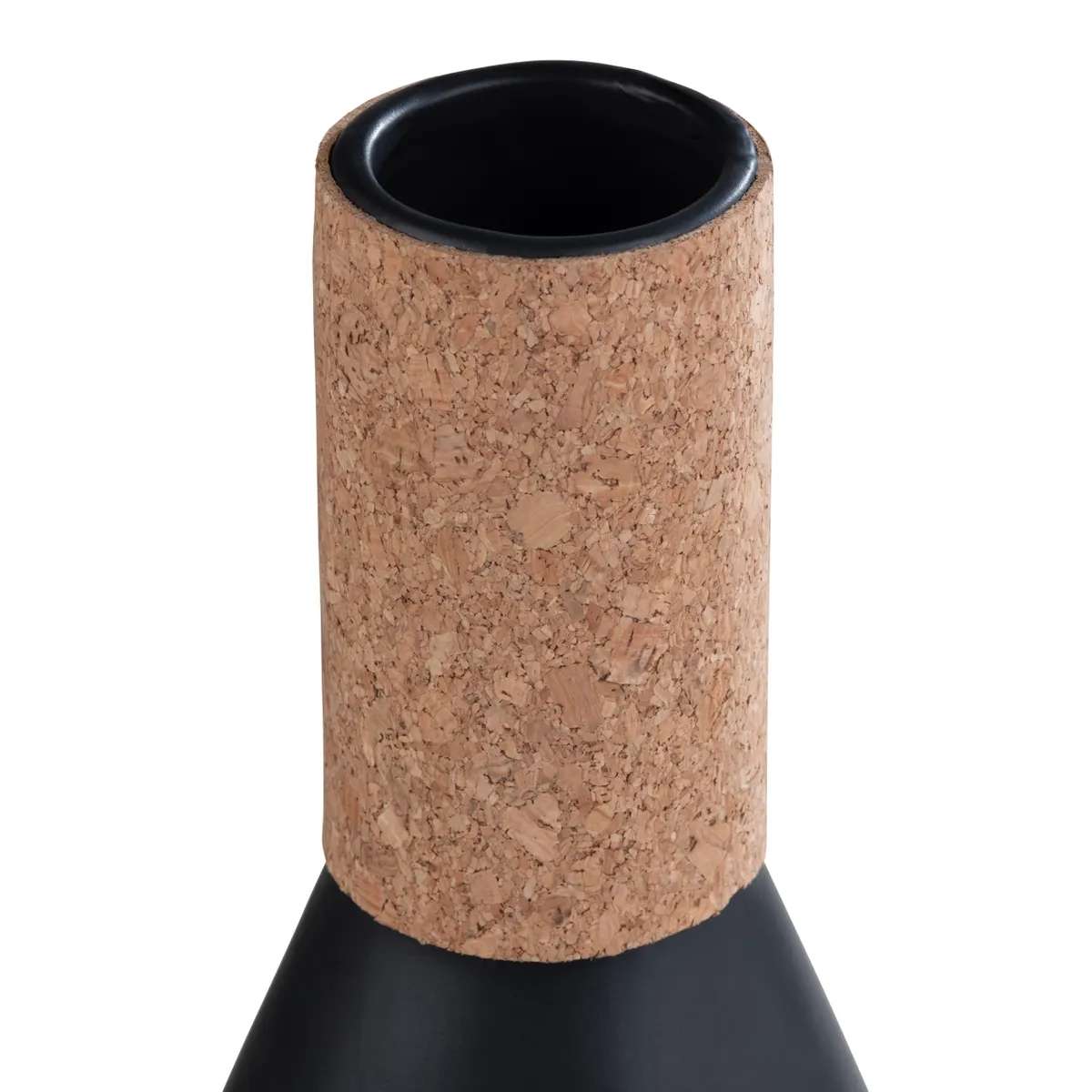 Crestview Collection Jules Vase ~ Medium - Image 4