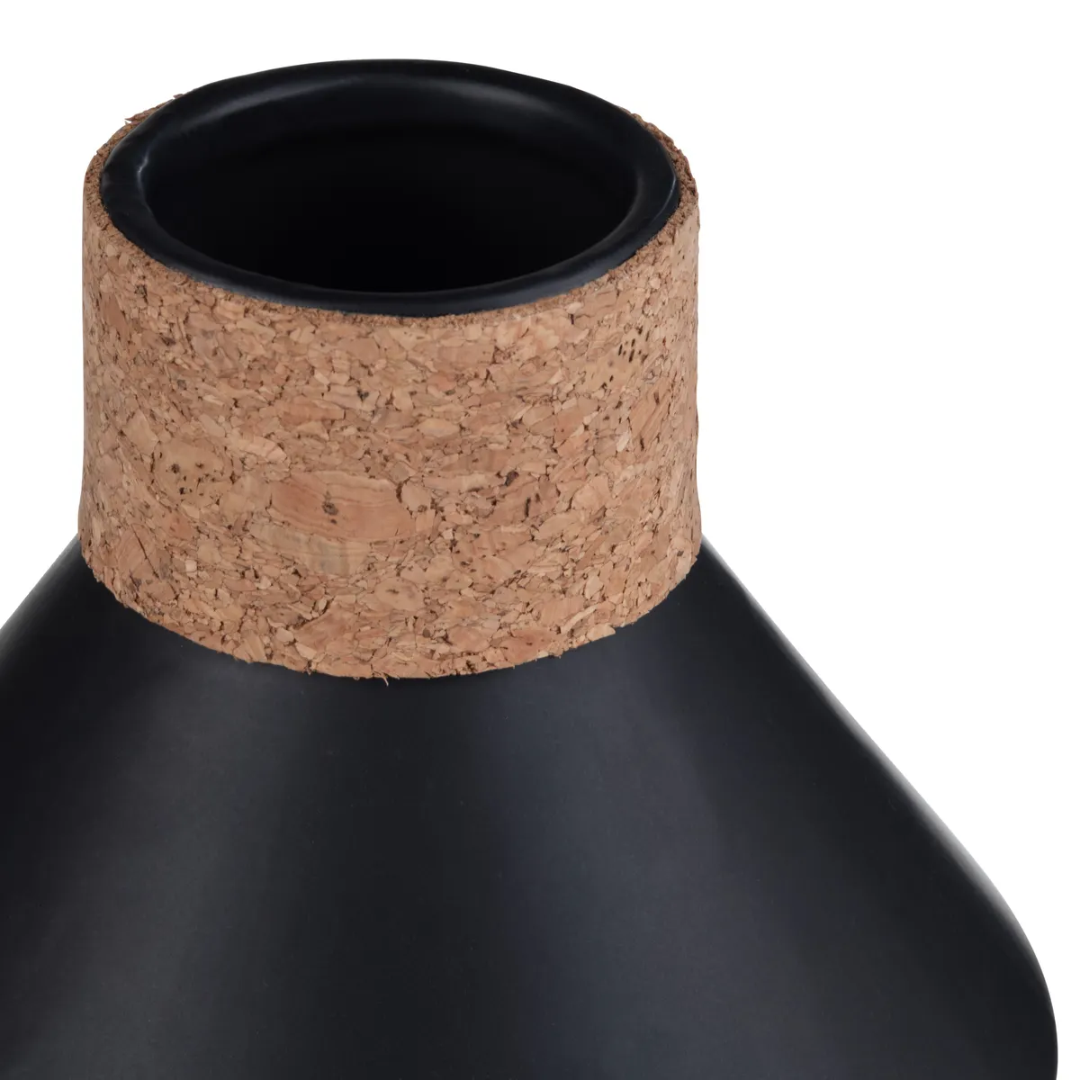 Crestview Collection Jules Vase ~ Small - Image 3