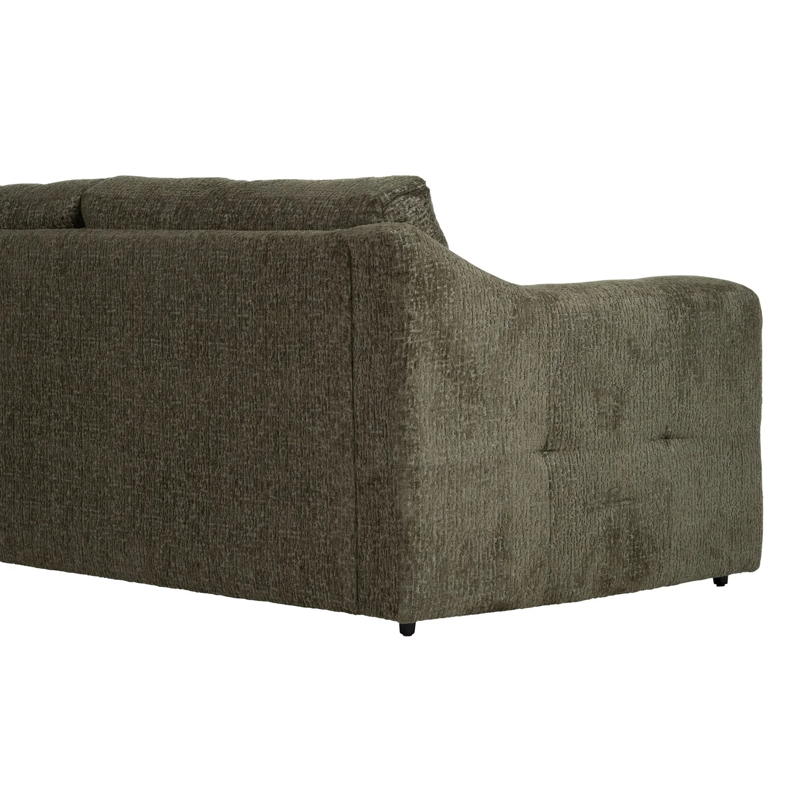 Crestview Collection Juniper Moss Green Sofa - Image 7